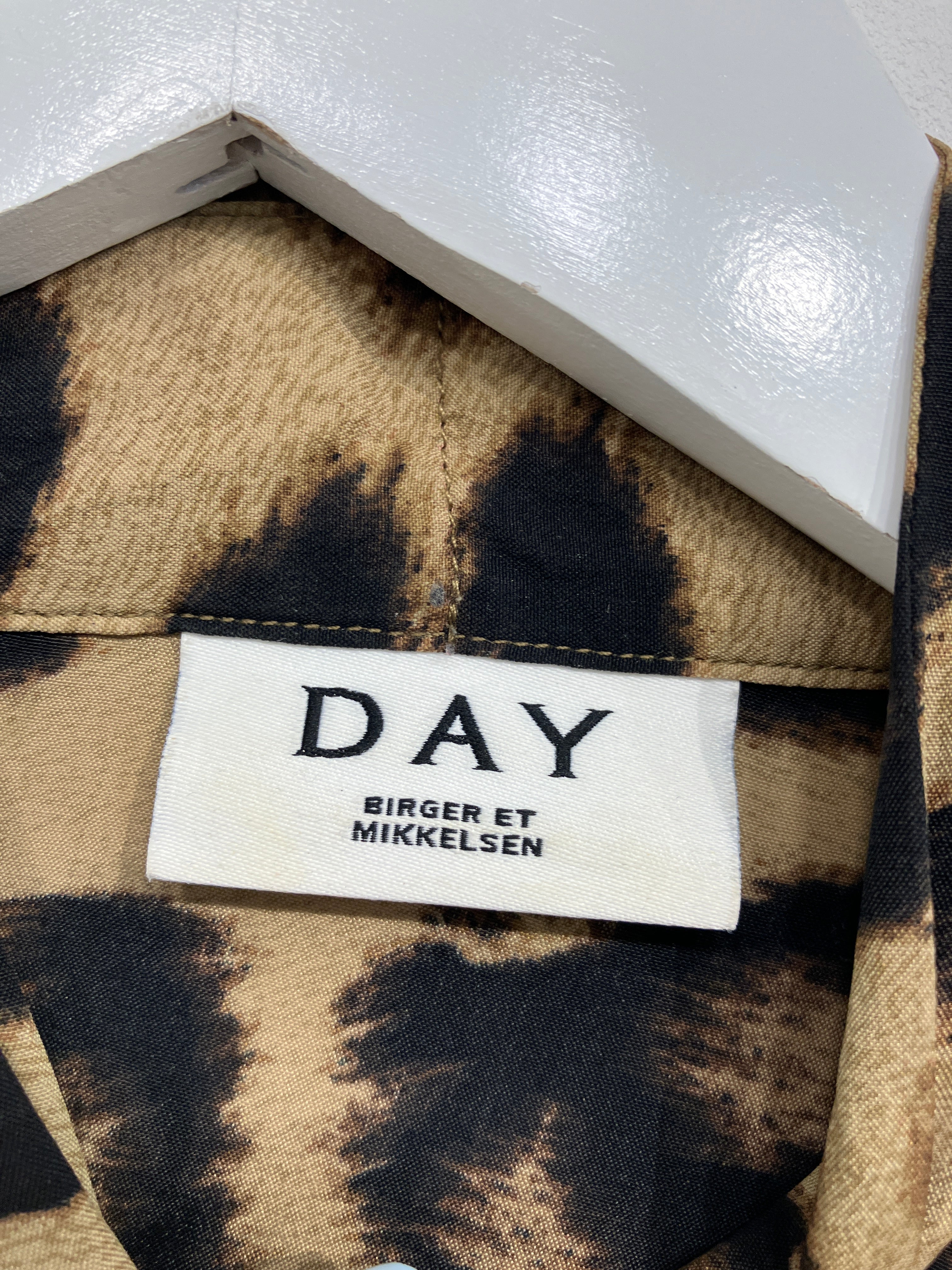 DAY Birger Et Mikkelsen Skjorte