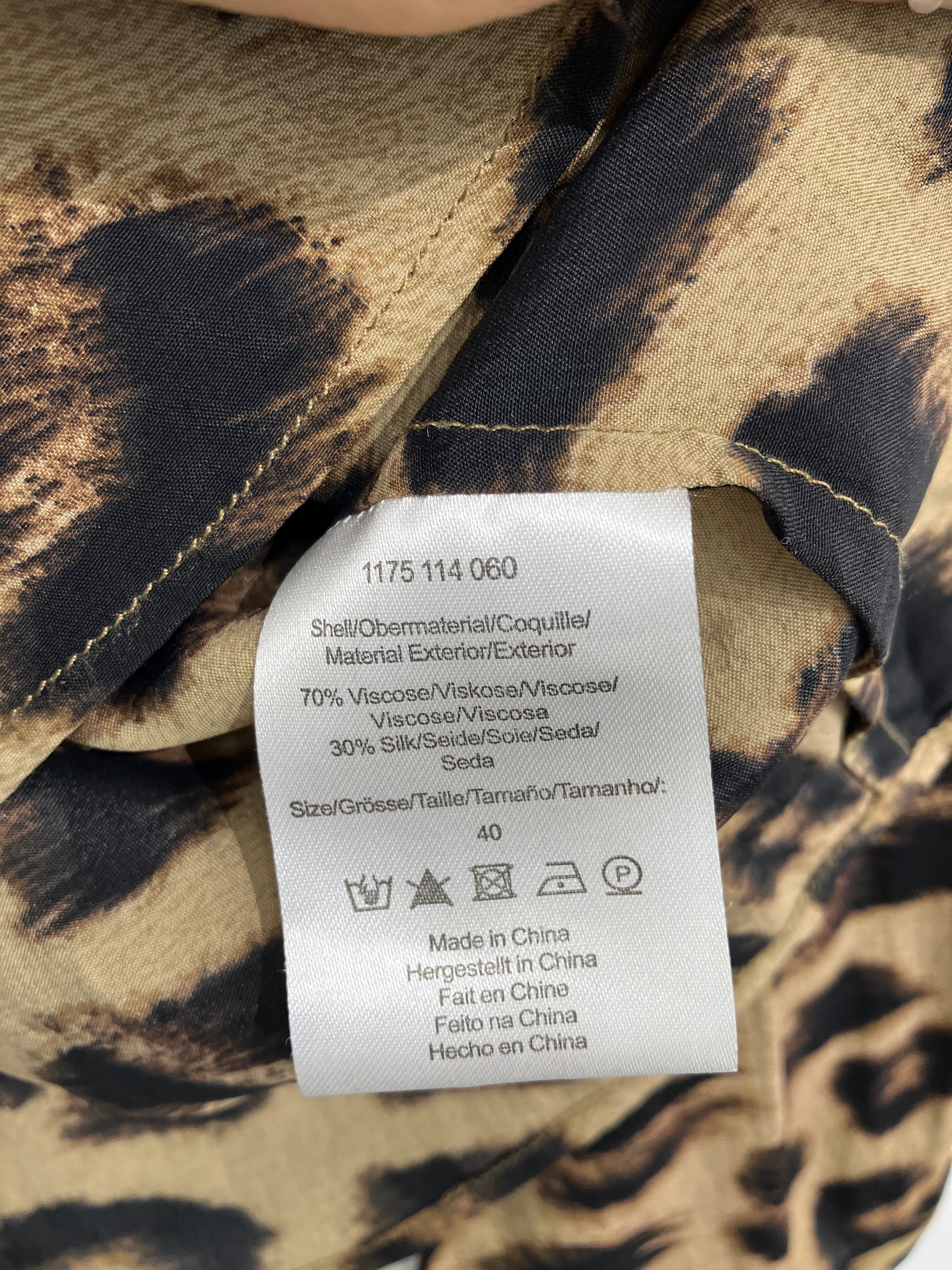DAY Birger Et Mikkelsen Skjorte