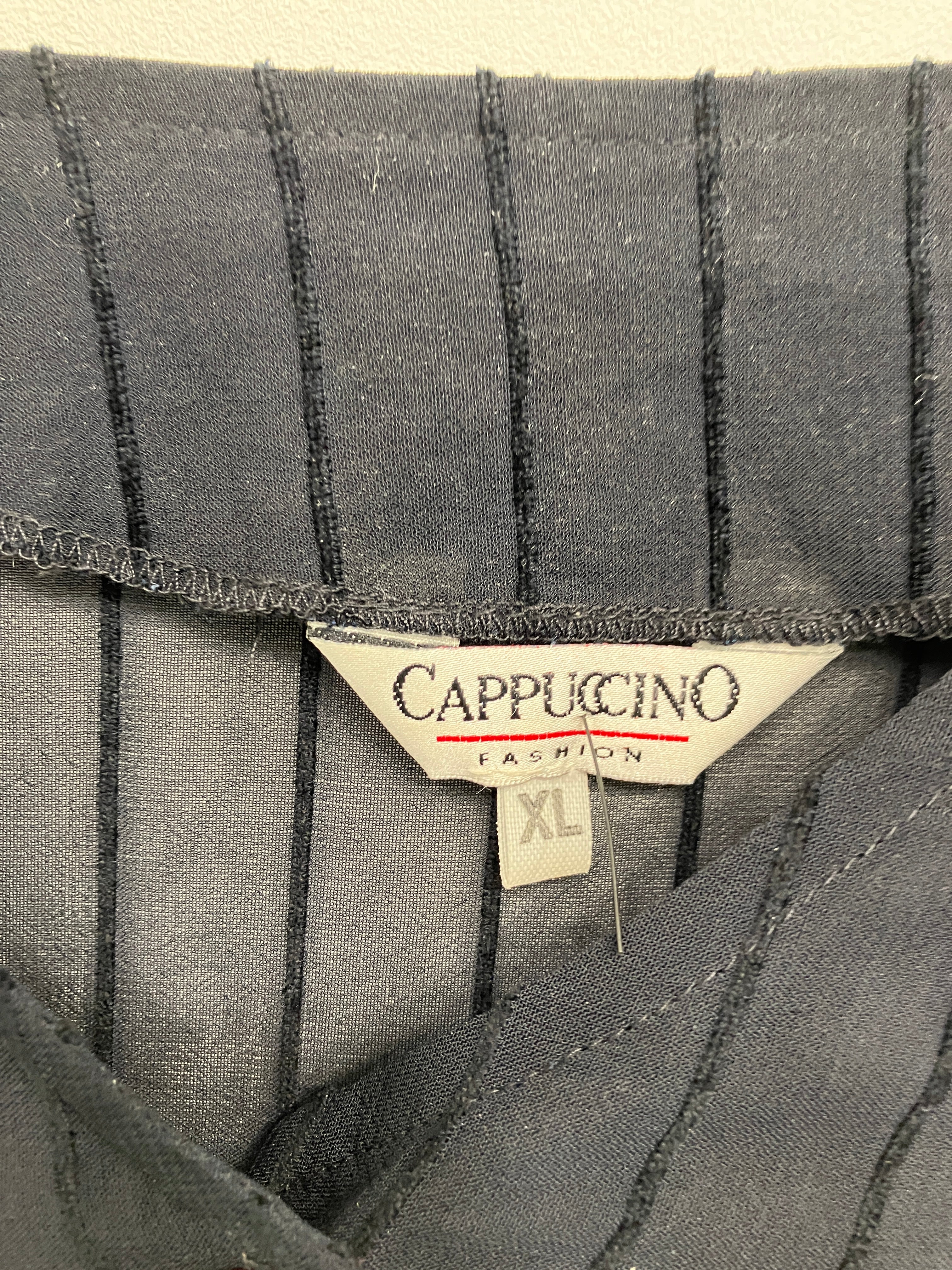 Cappuccino Skjorte
