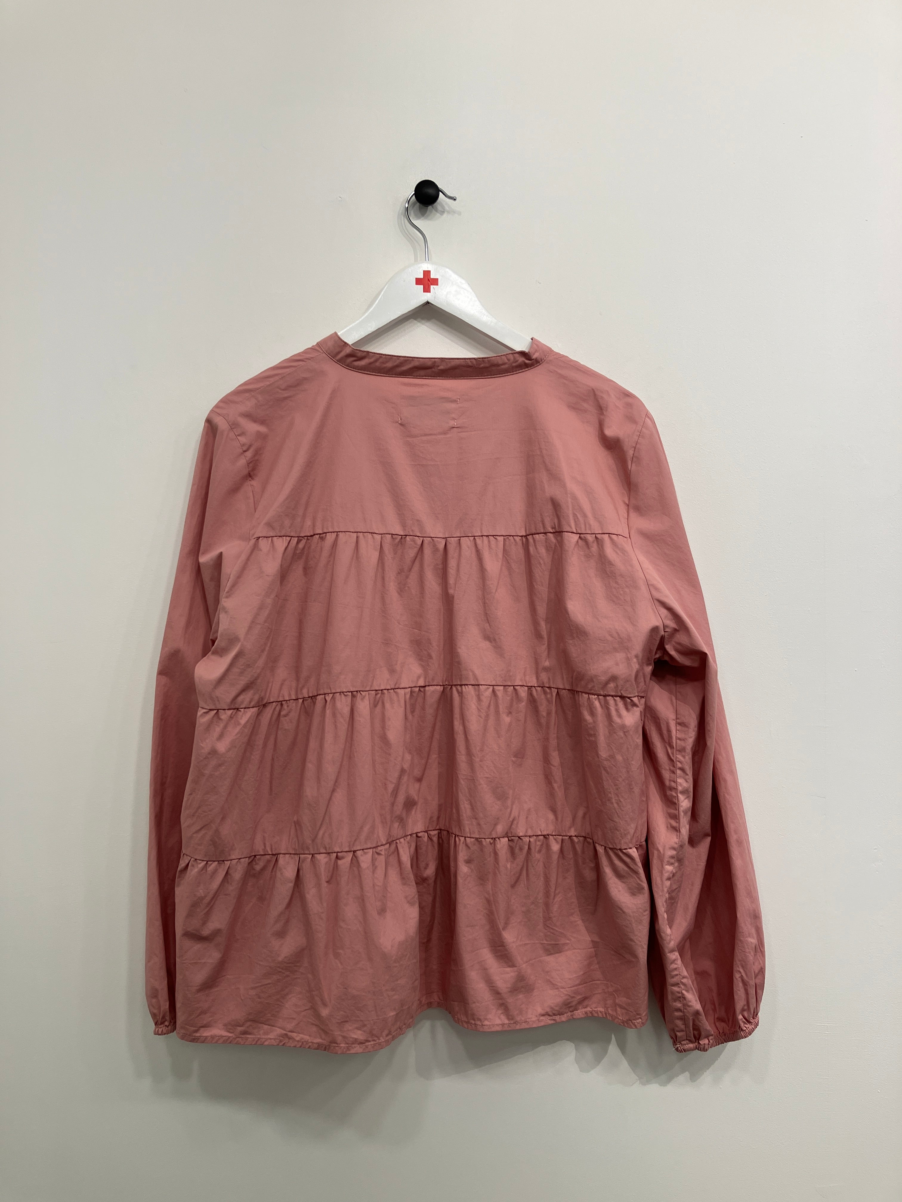 Liberté Bluse