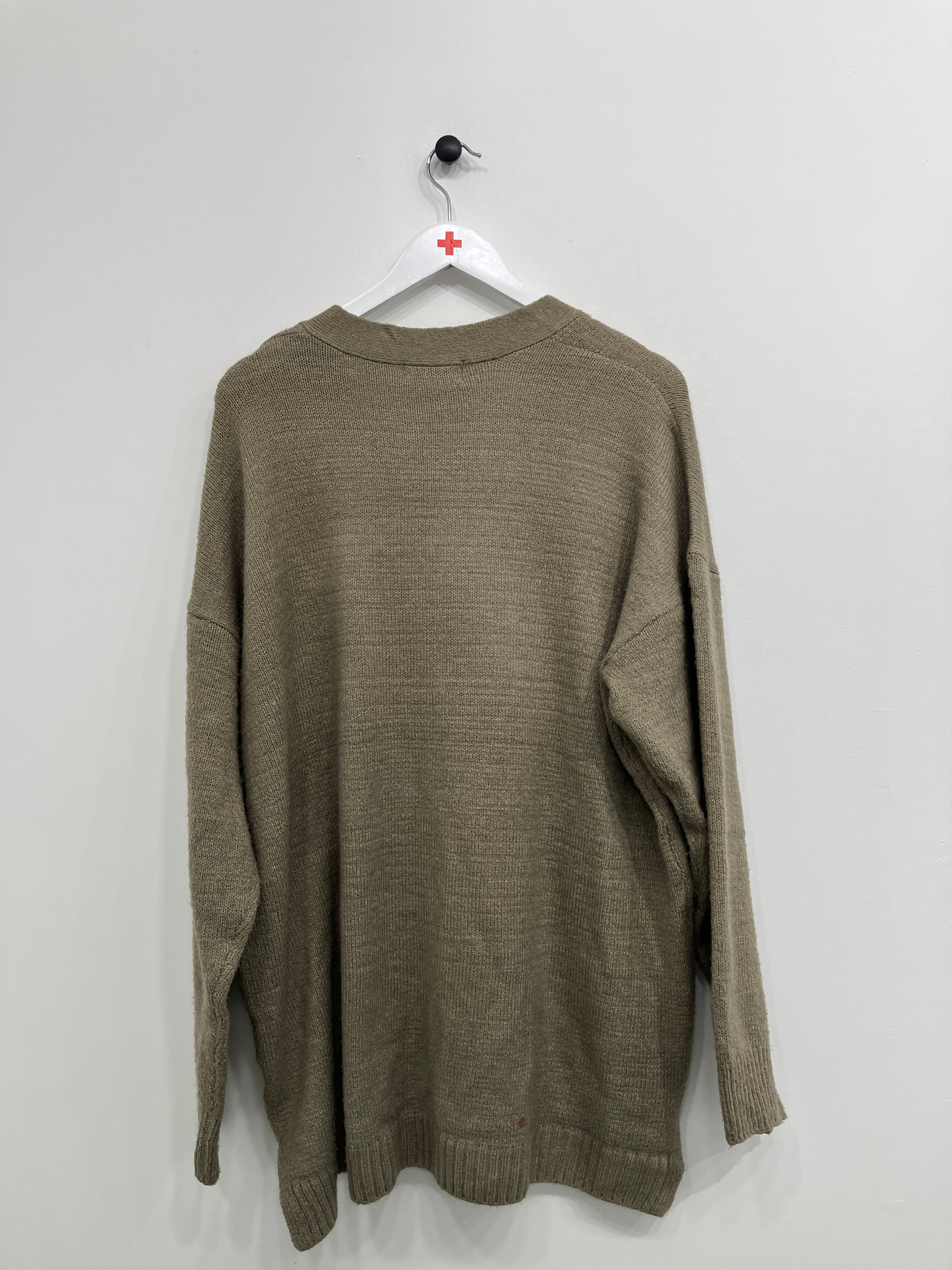 Cassiopeia Bluse