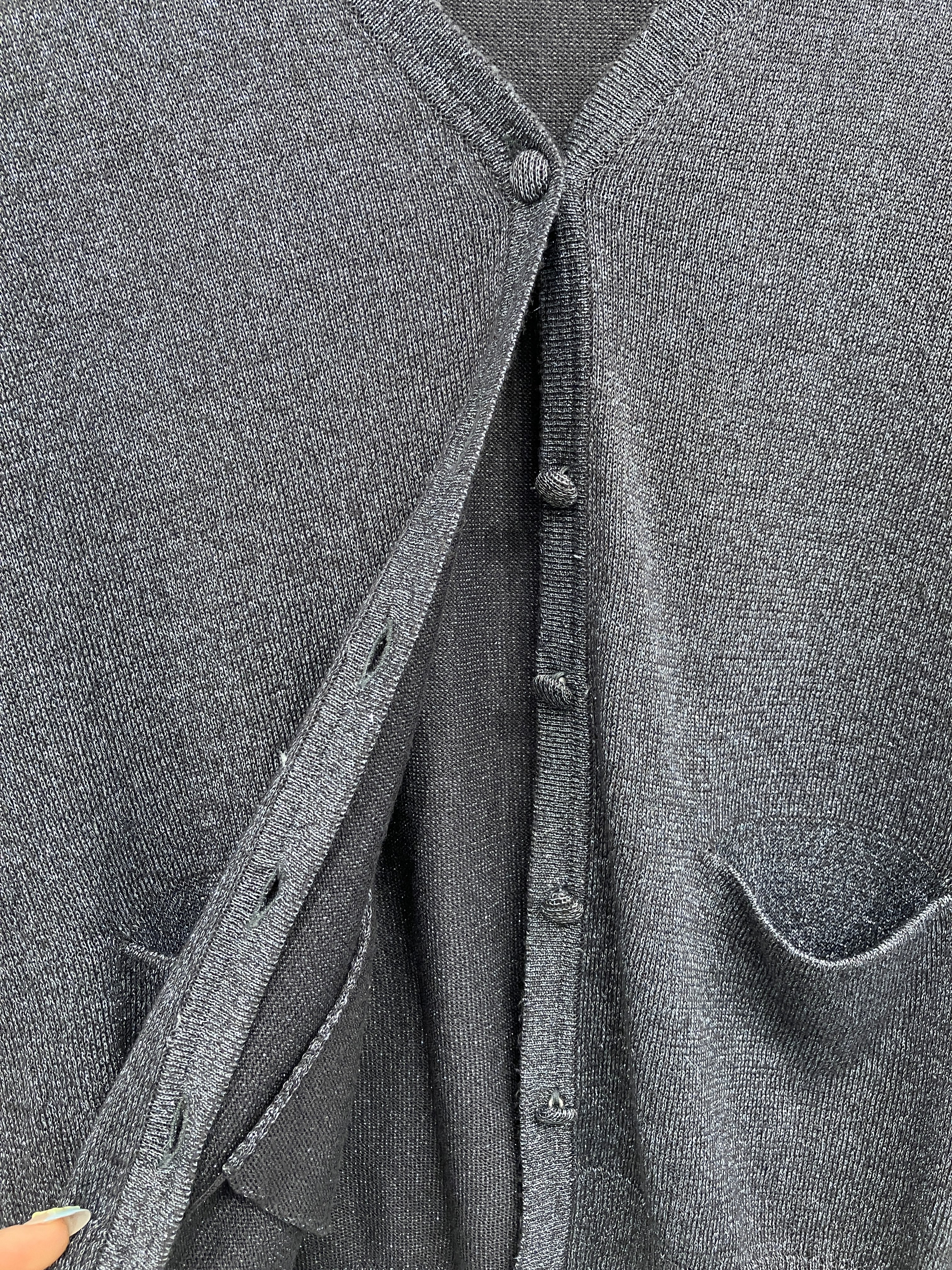 Vila Cardigan
