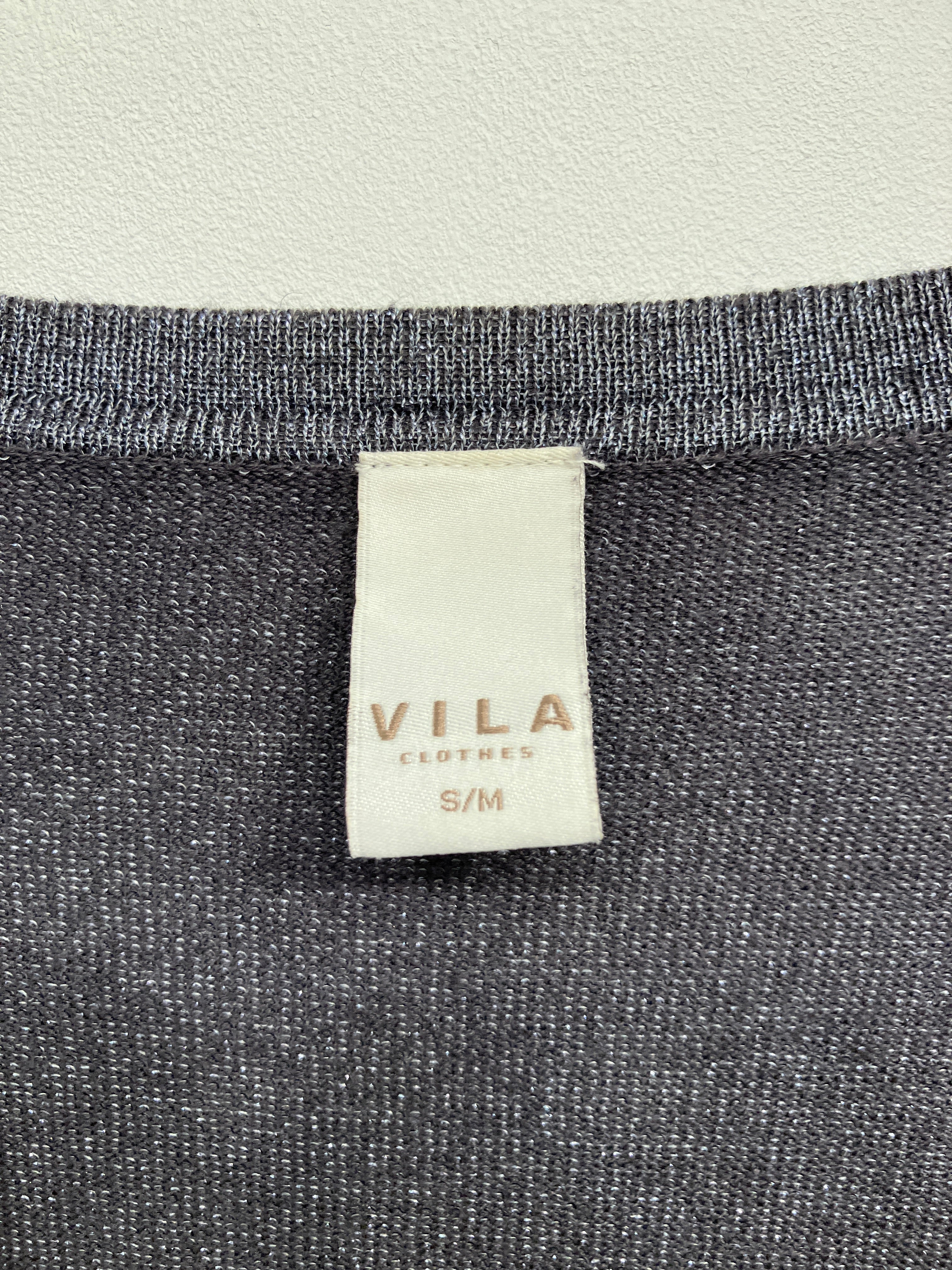 Vila Cardigan
