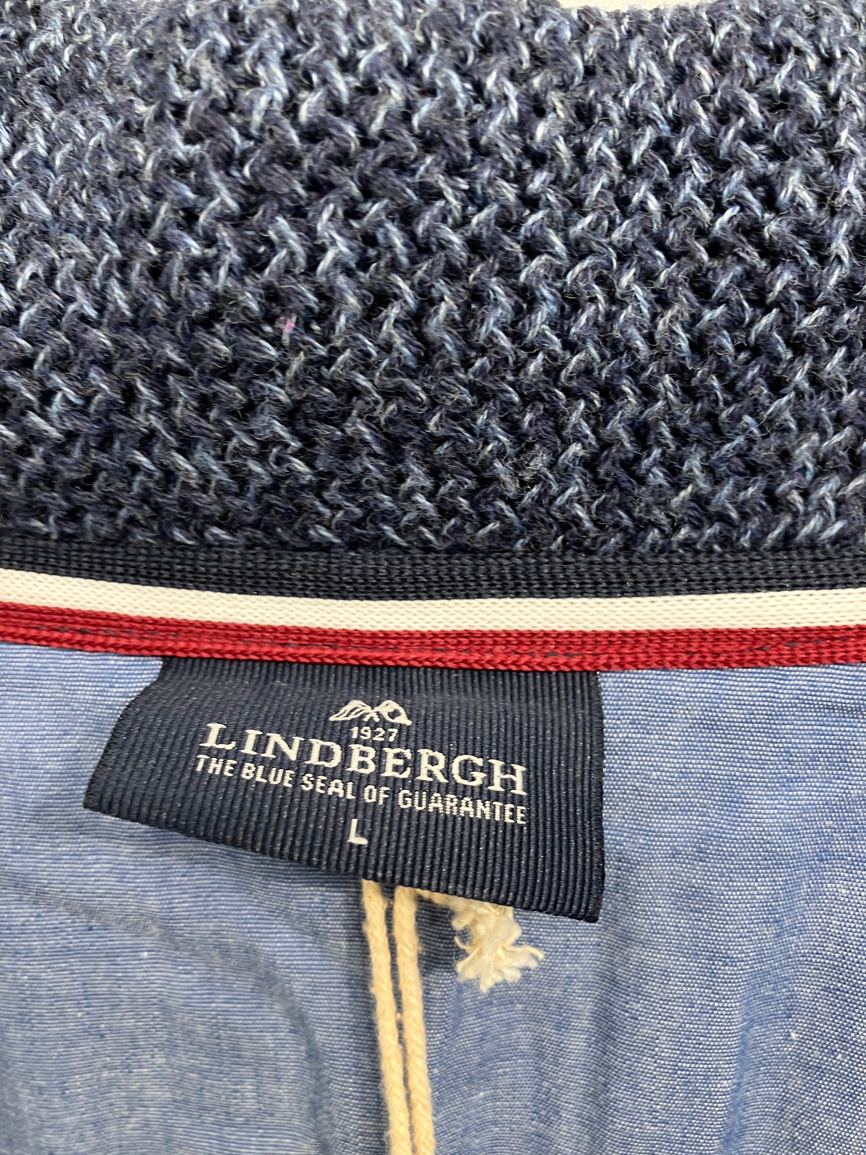 Lindbergh Cardigan