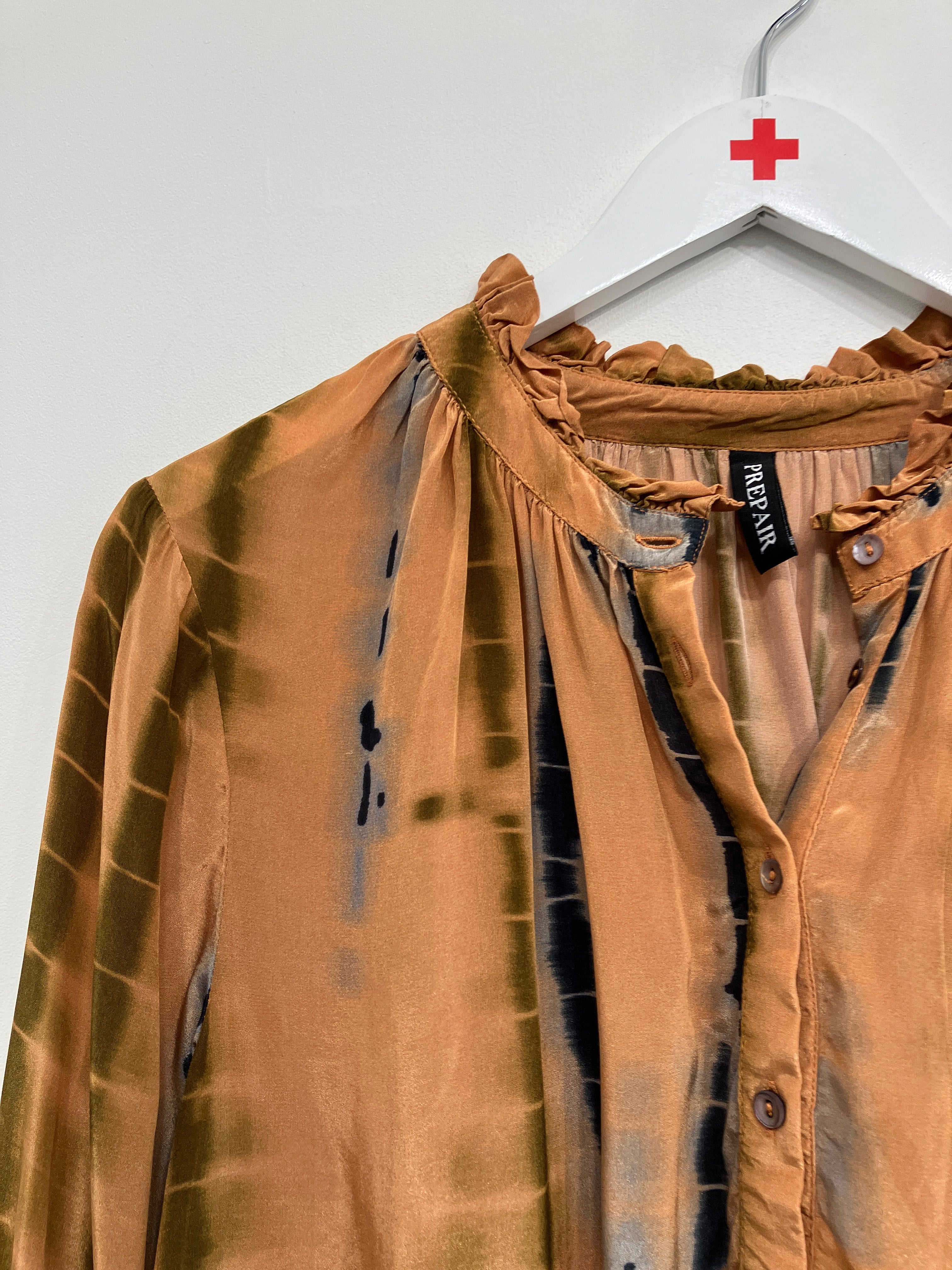 Prepair Bluse