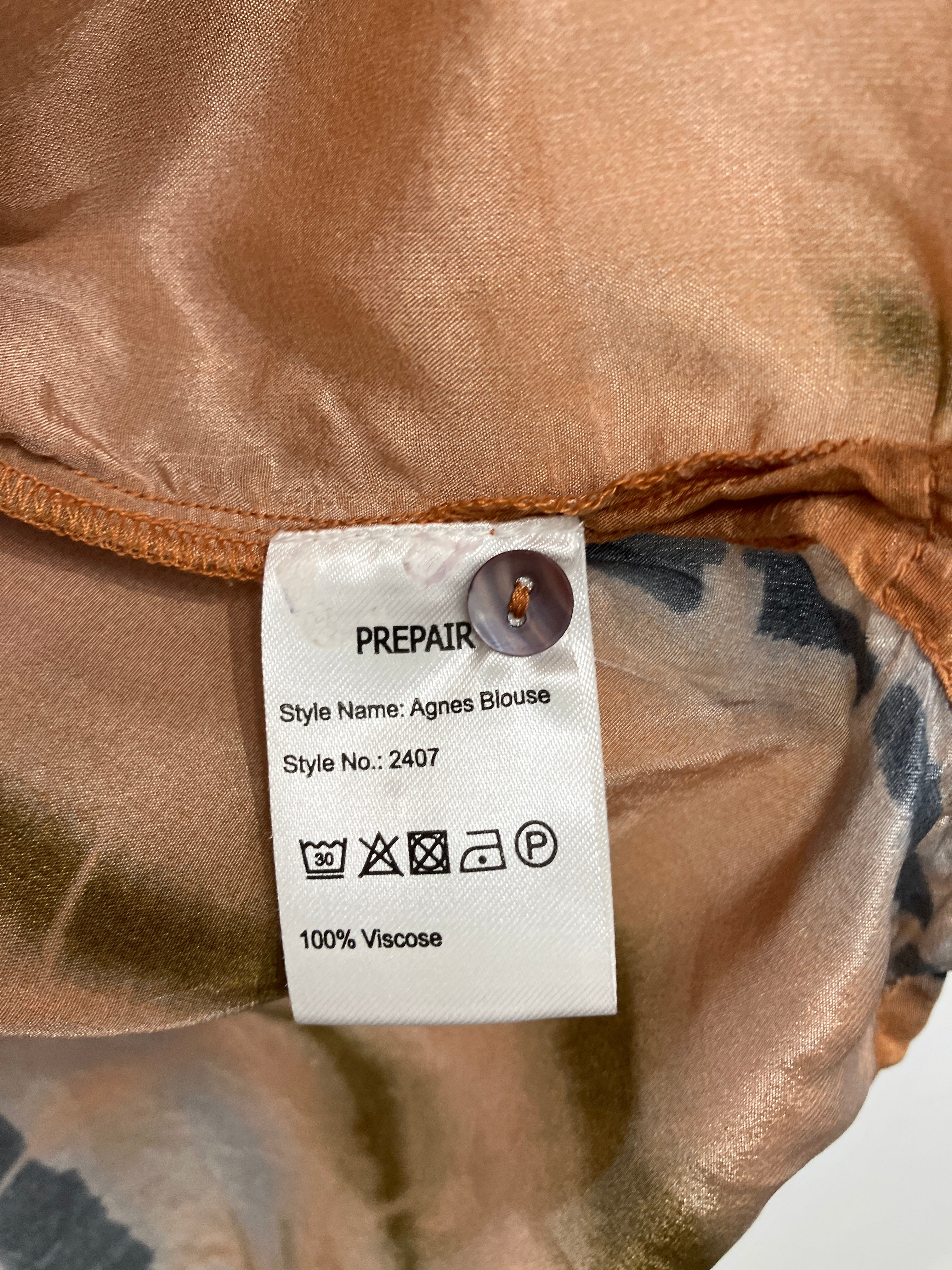 Prepair Bluse