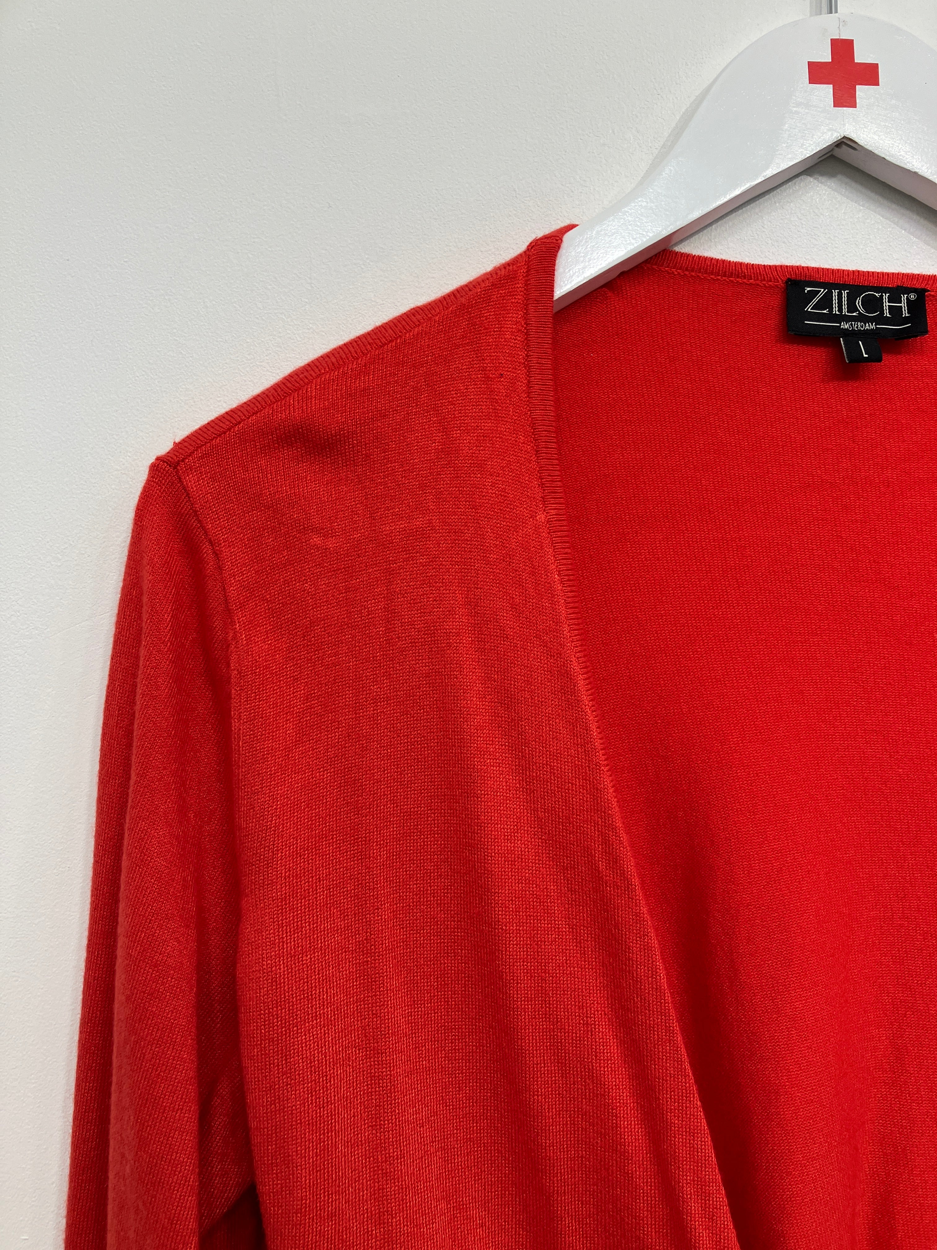 Zilch Bluse
