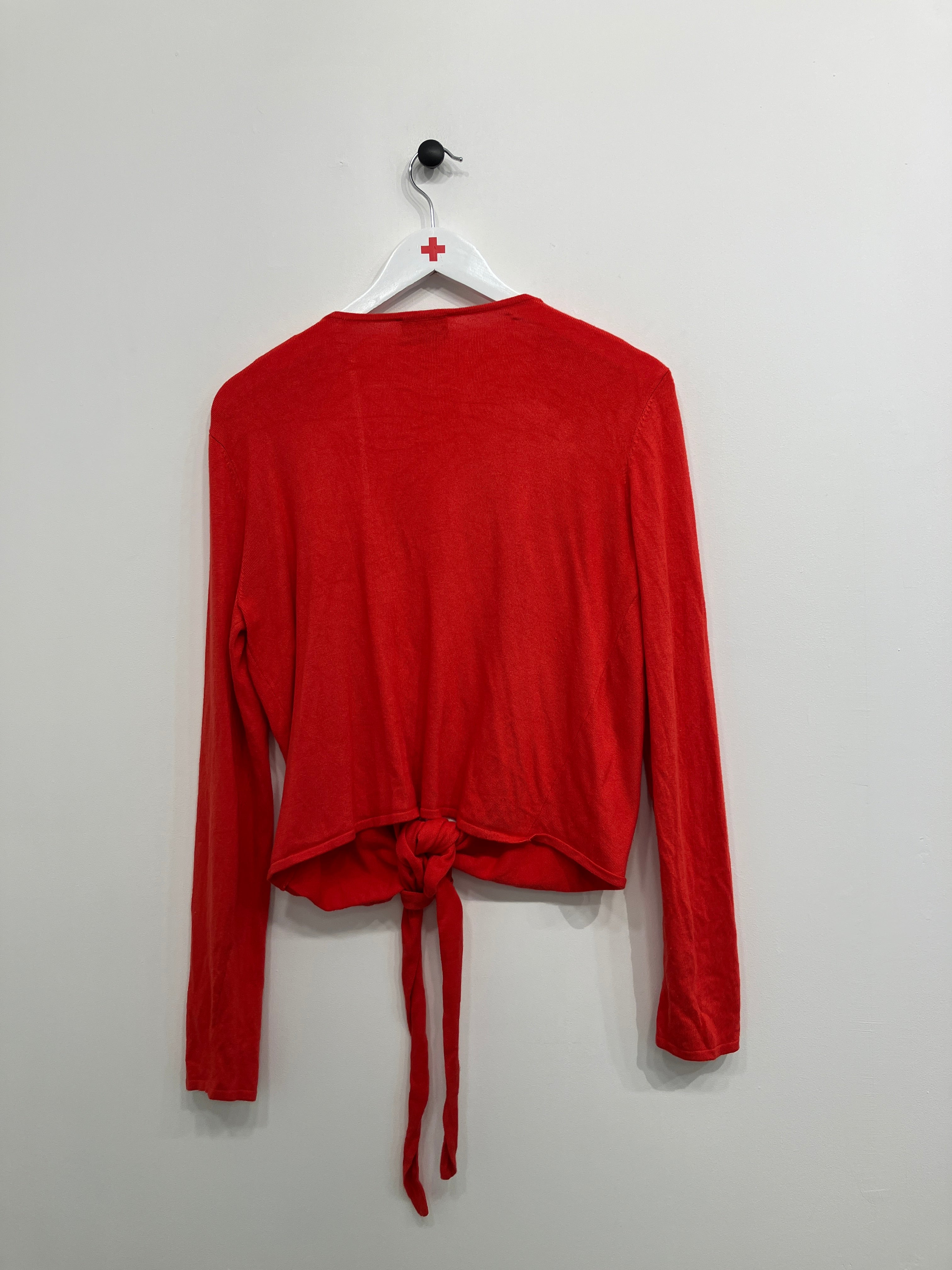 Zilch Bluse