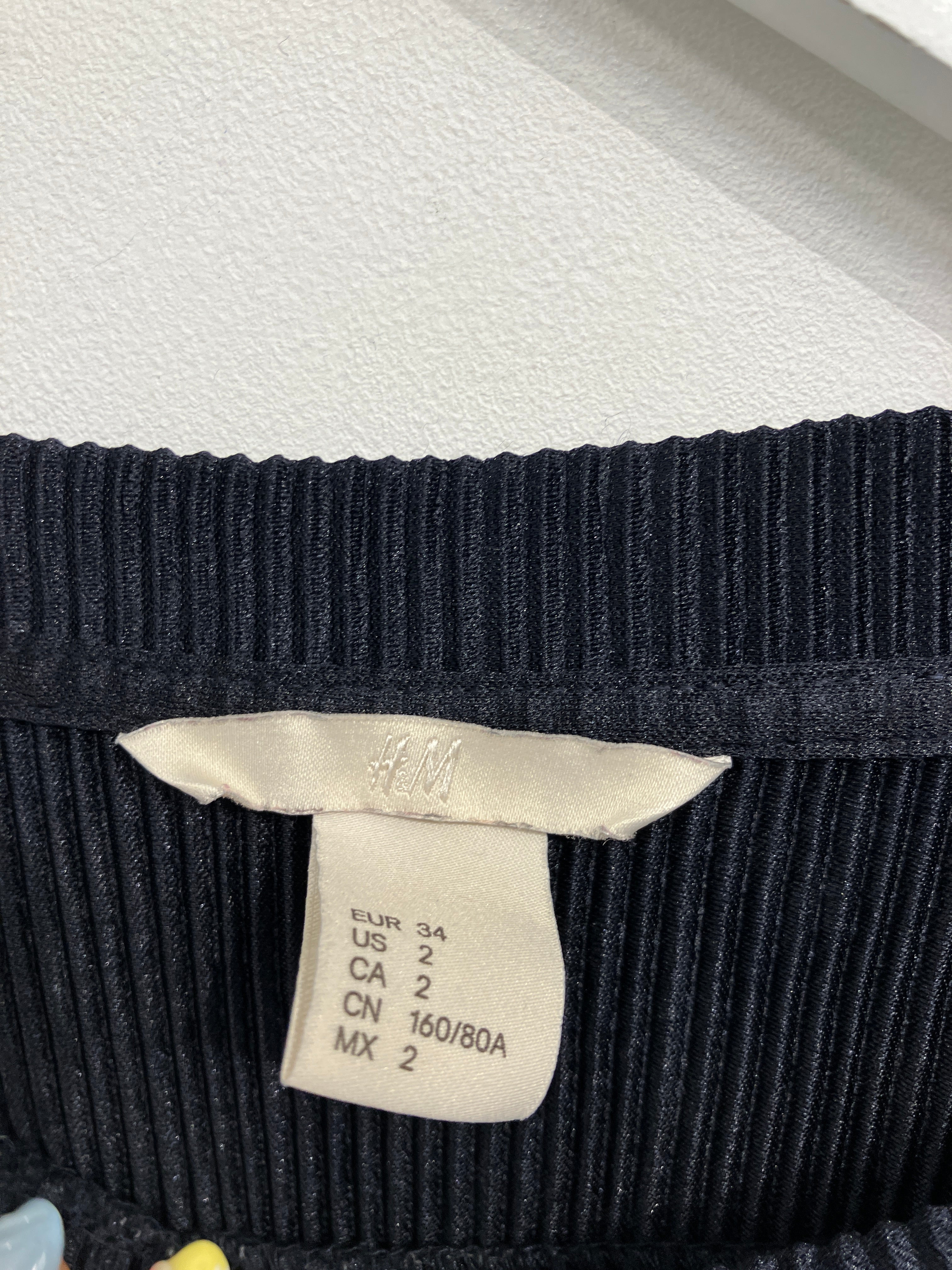 H&M Bluse