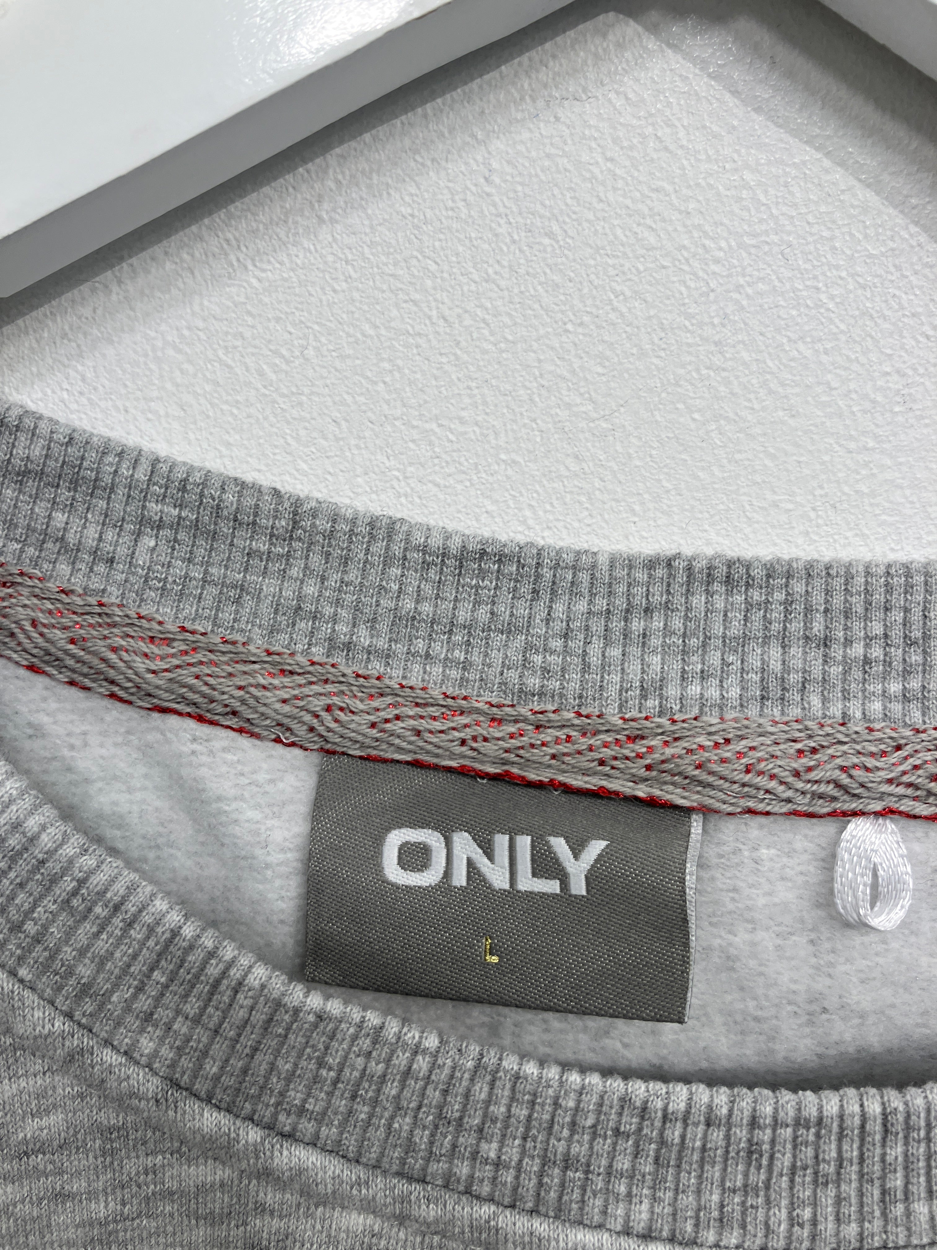 Only Bluse