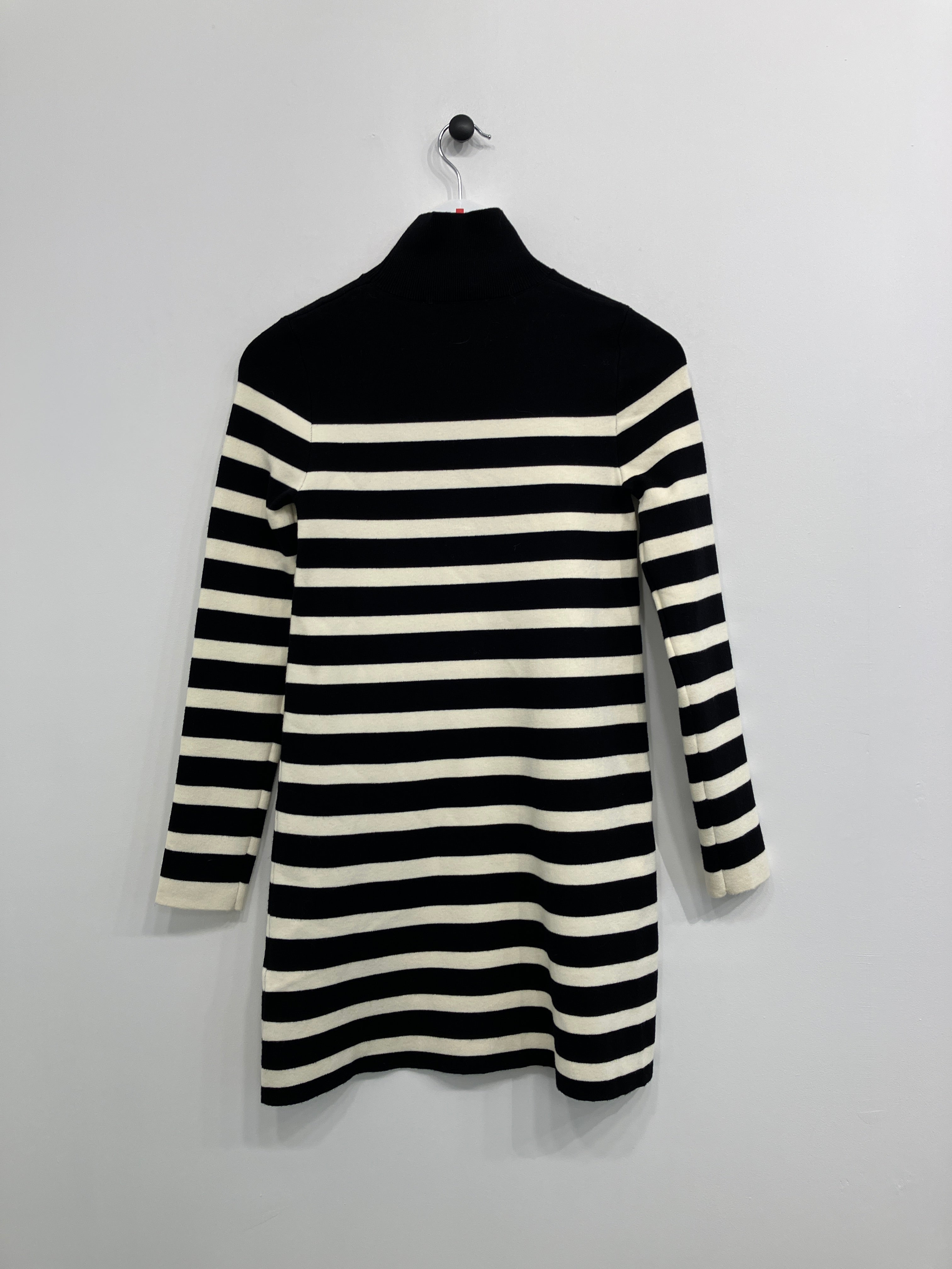 Zara Strik Kjole