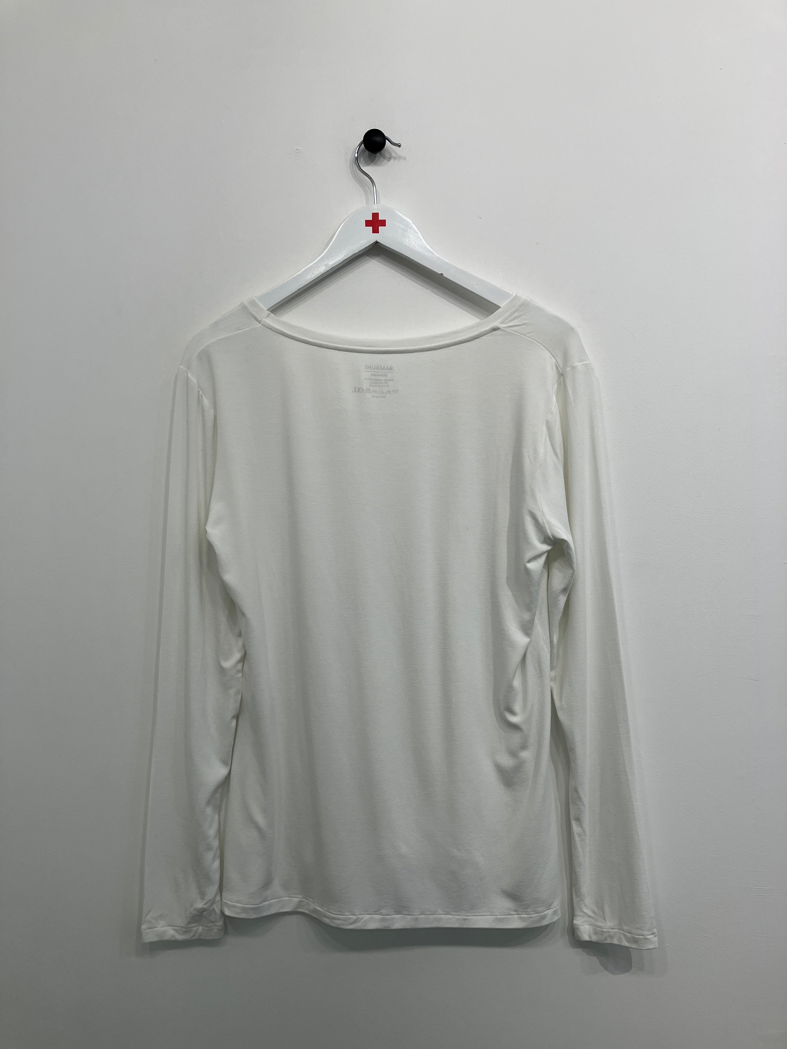 Bambuni Bluse
