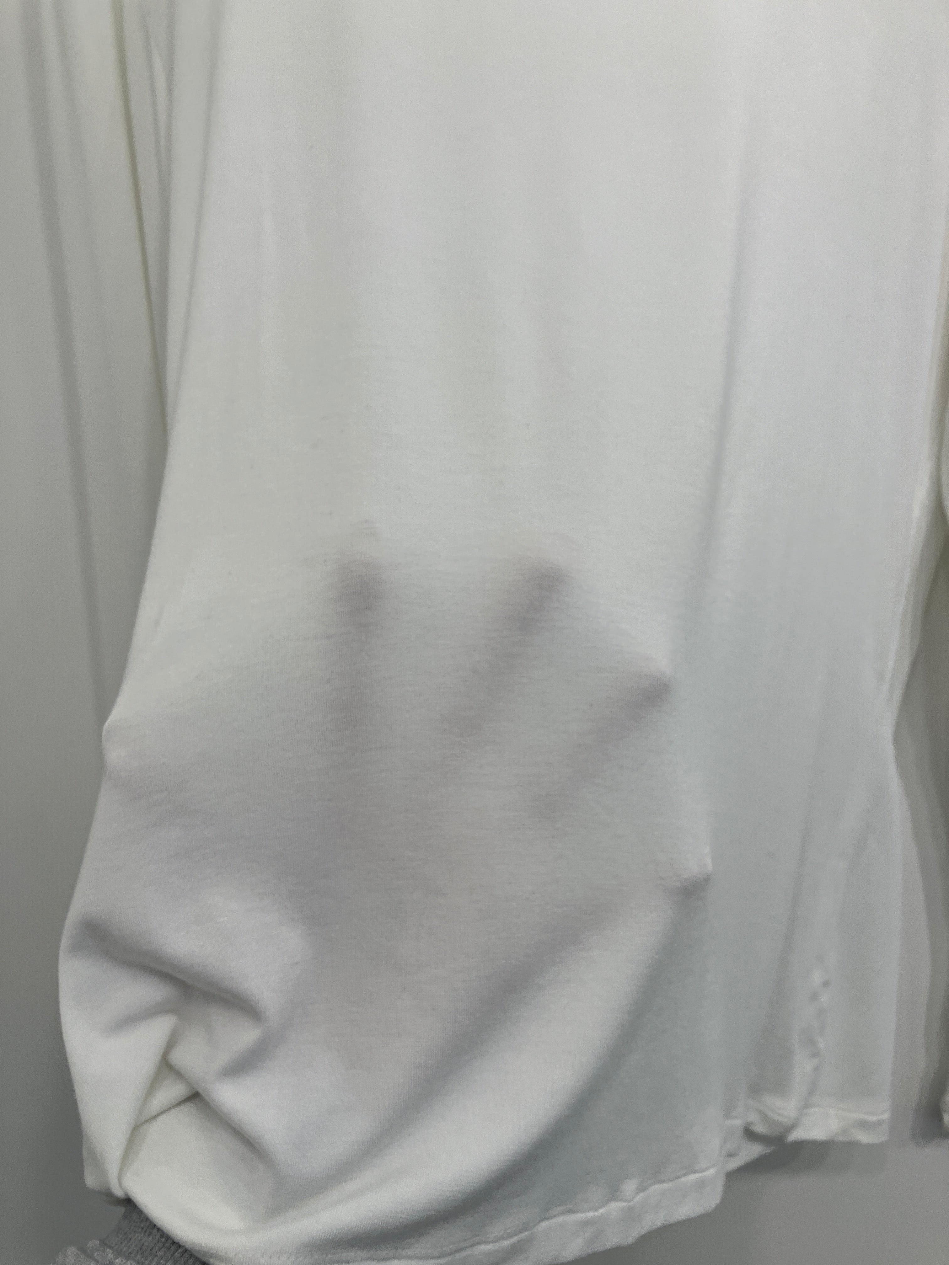 Bambuni Bluse
