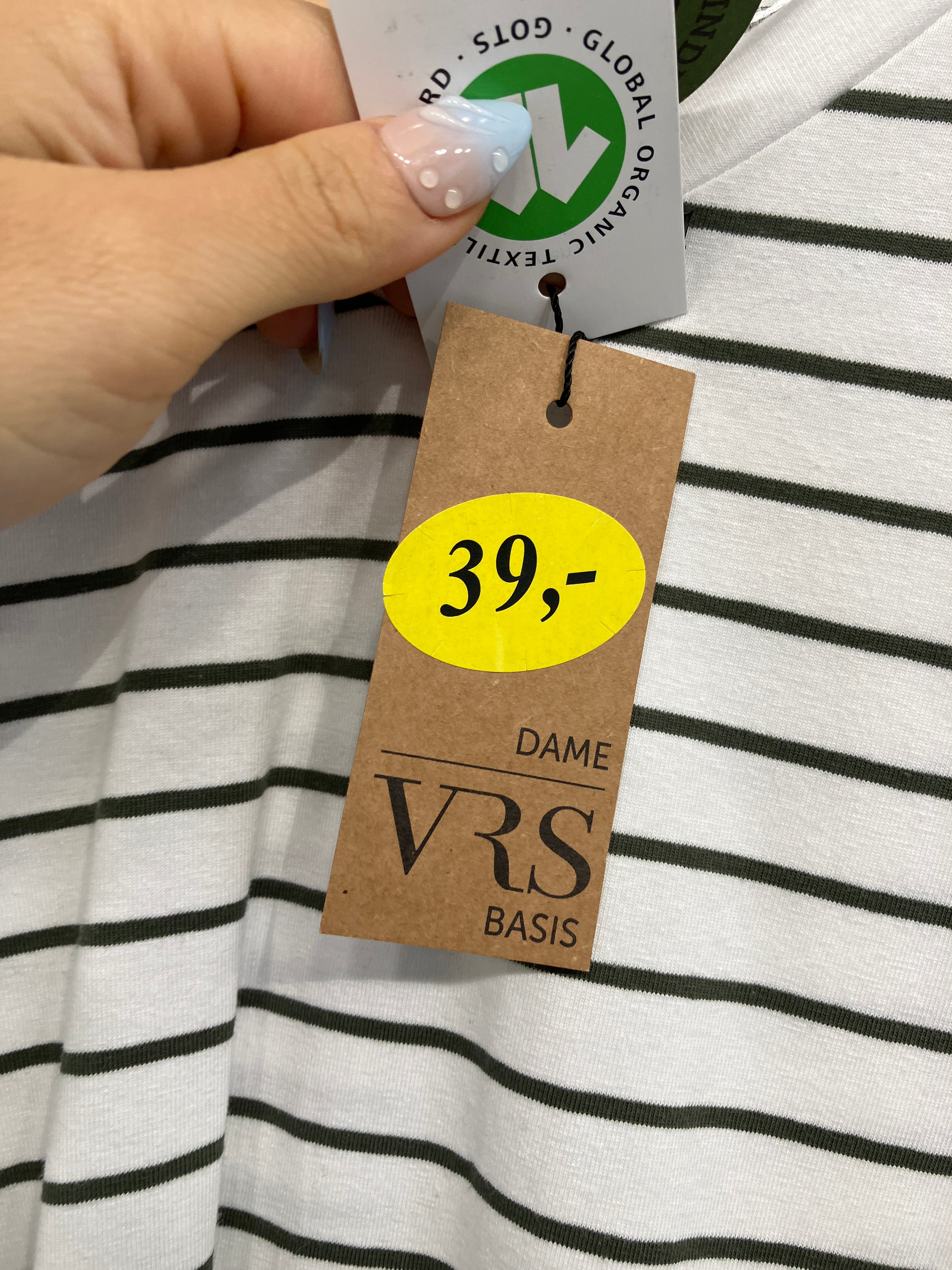 VRS Bluse