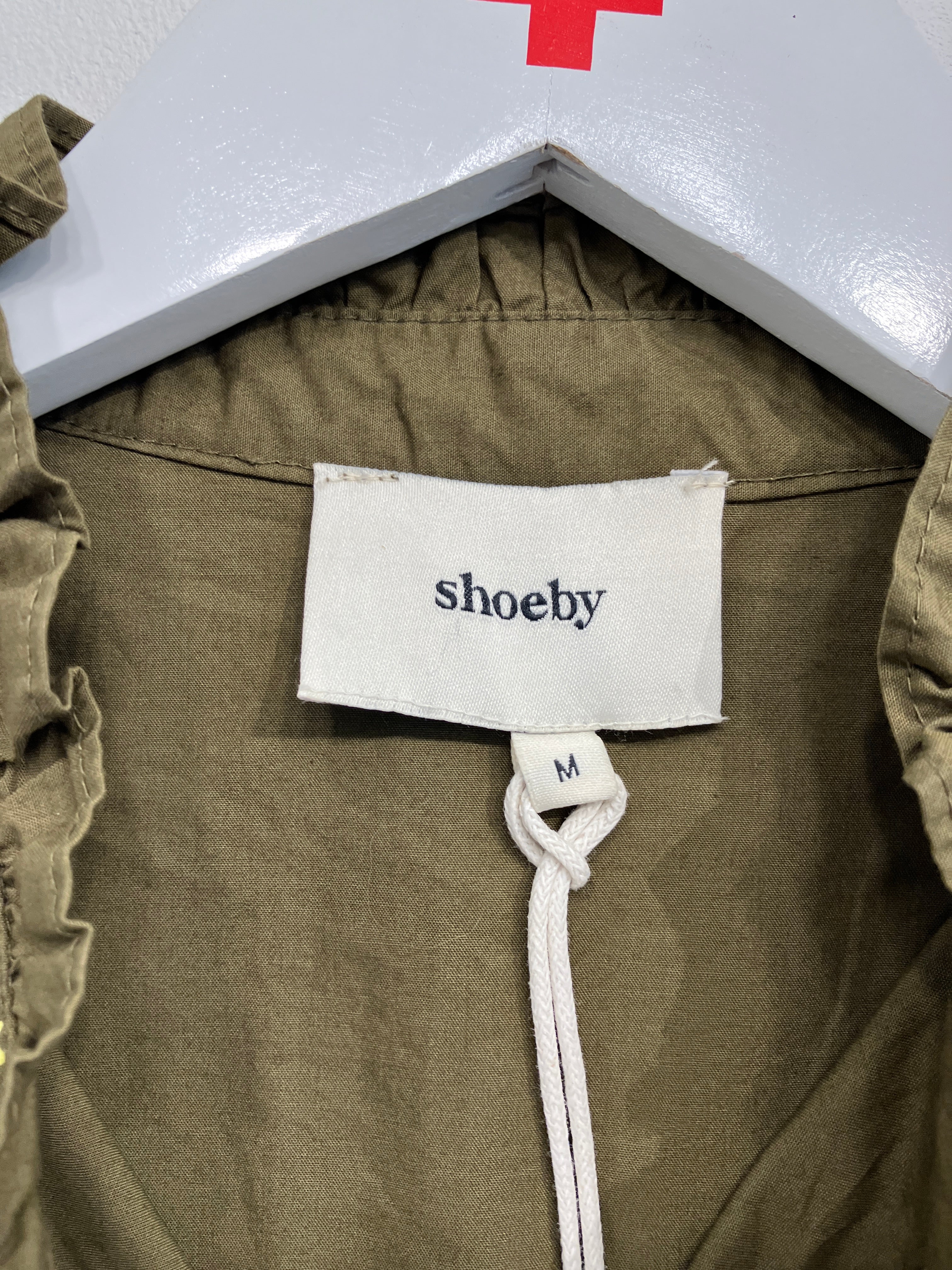 Shoeby Skjorte