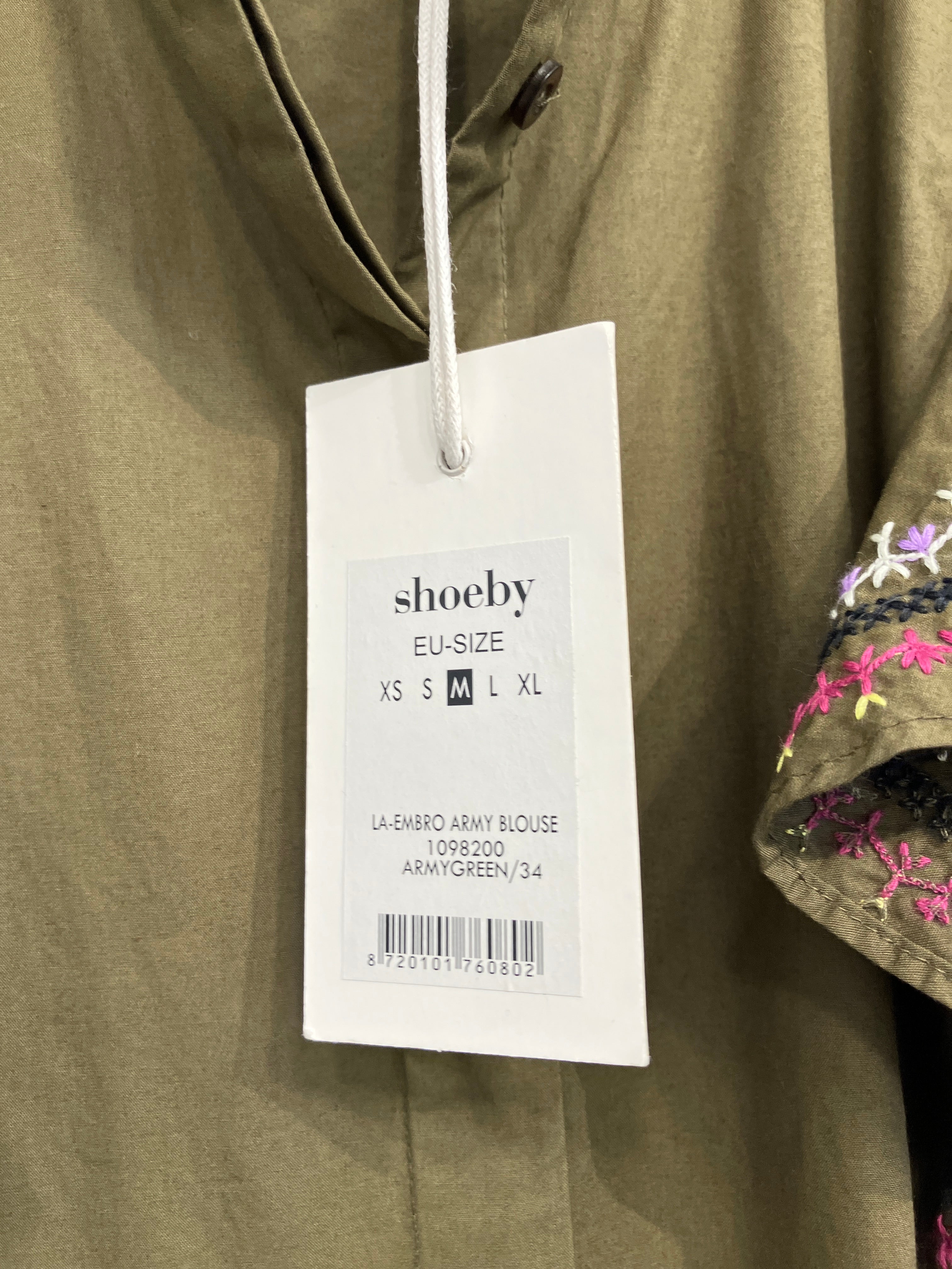 Shoeby Skjorte