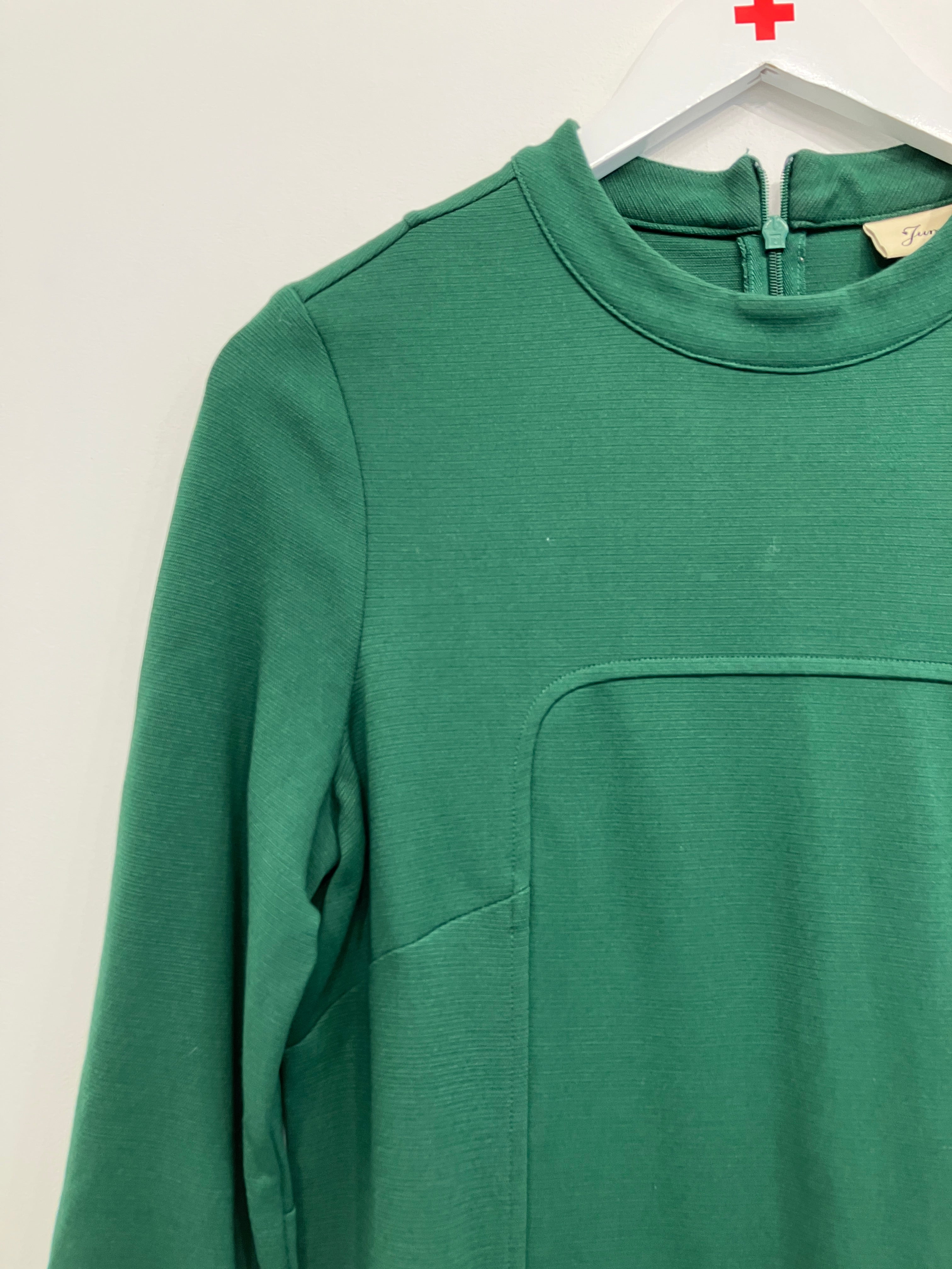 Jumper Kjole