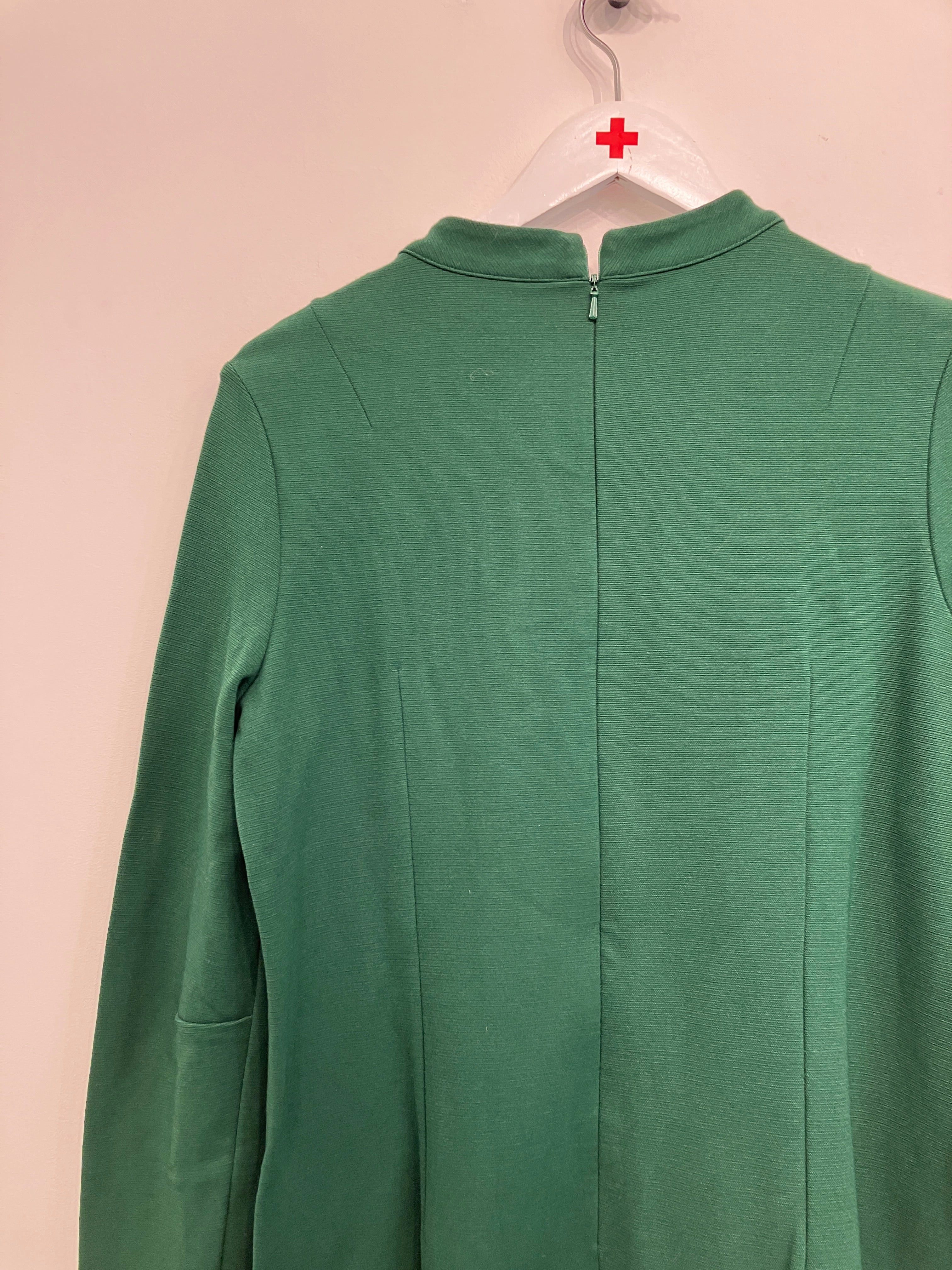 Jumper Kjole