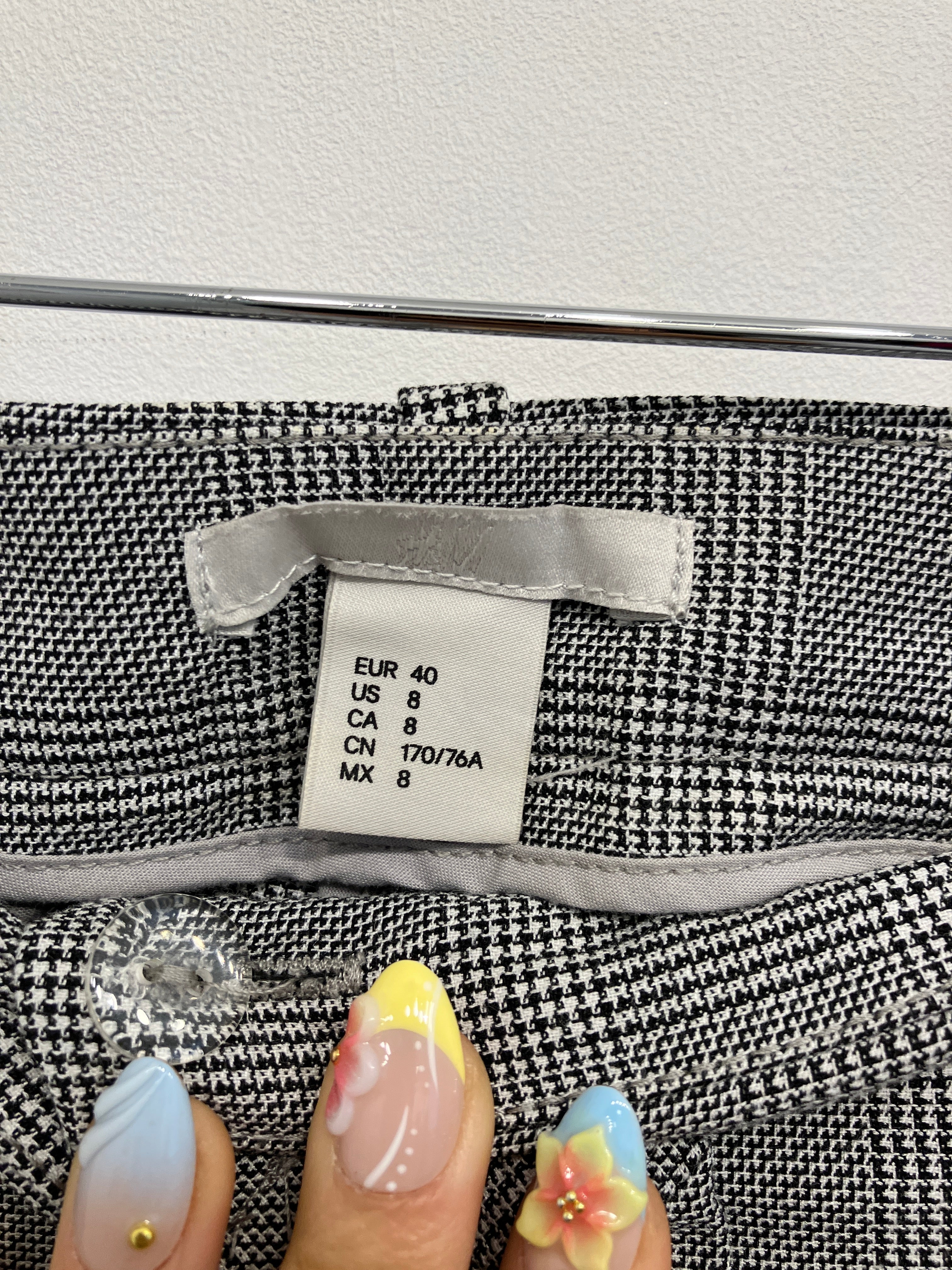 H&M Bukser