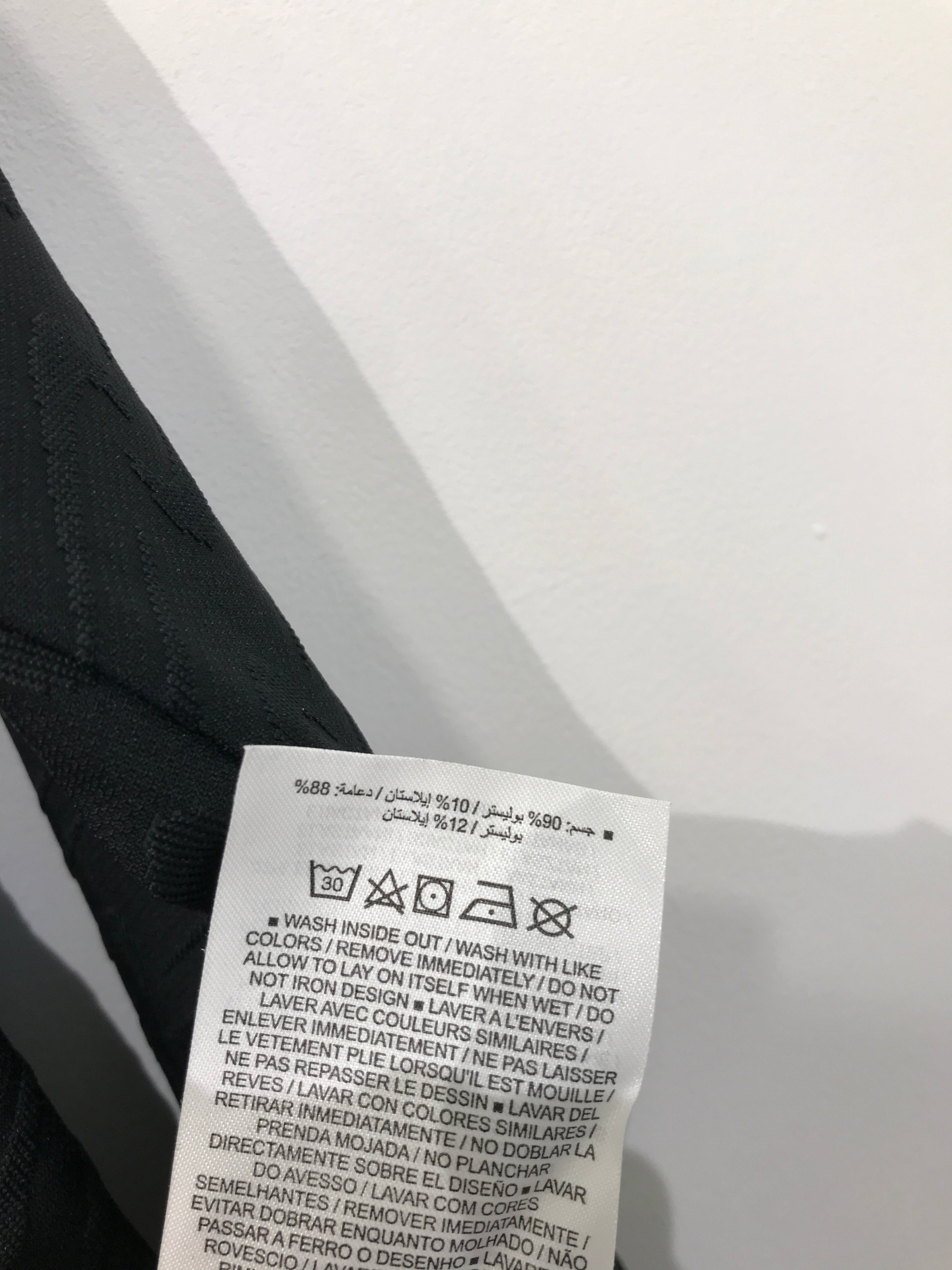 Nike T-shirt