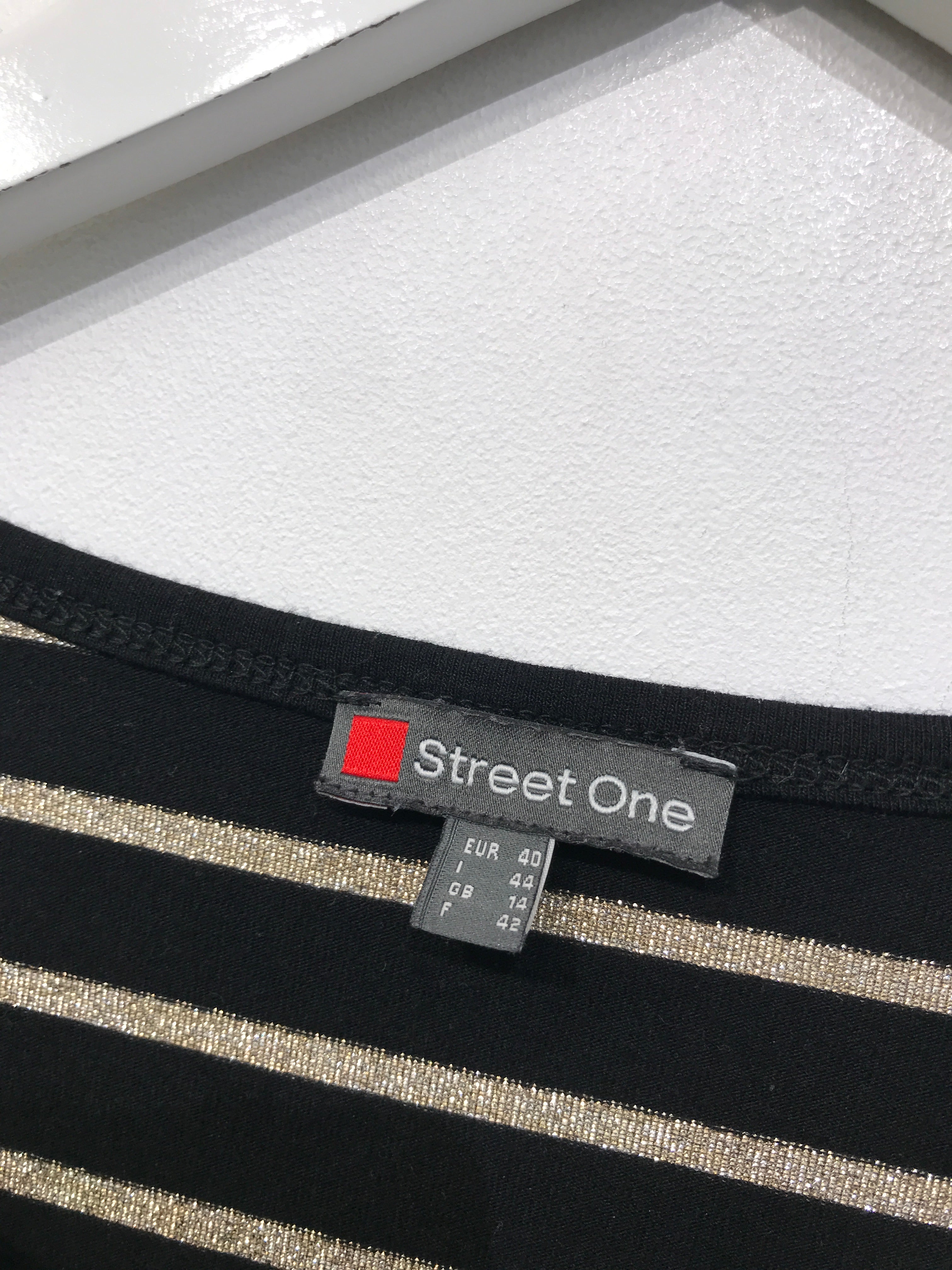 Street One Bluse