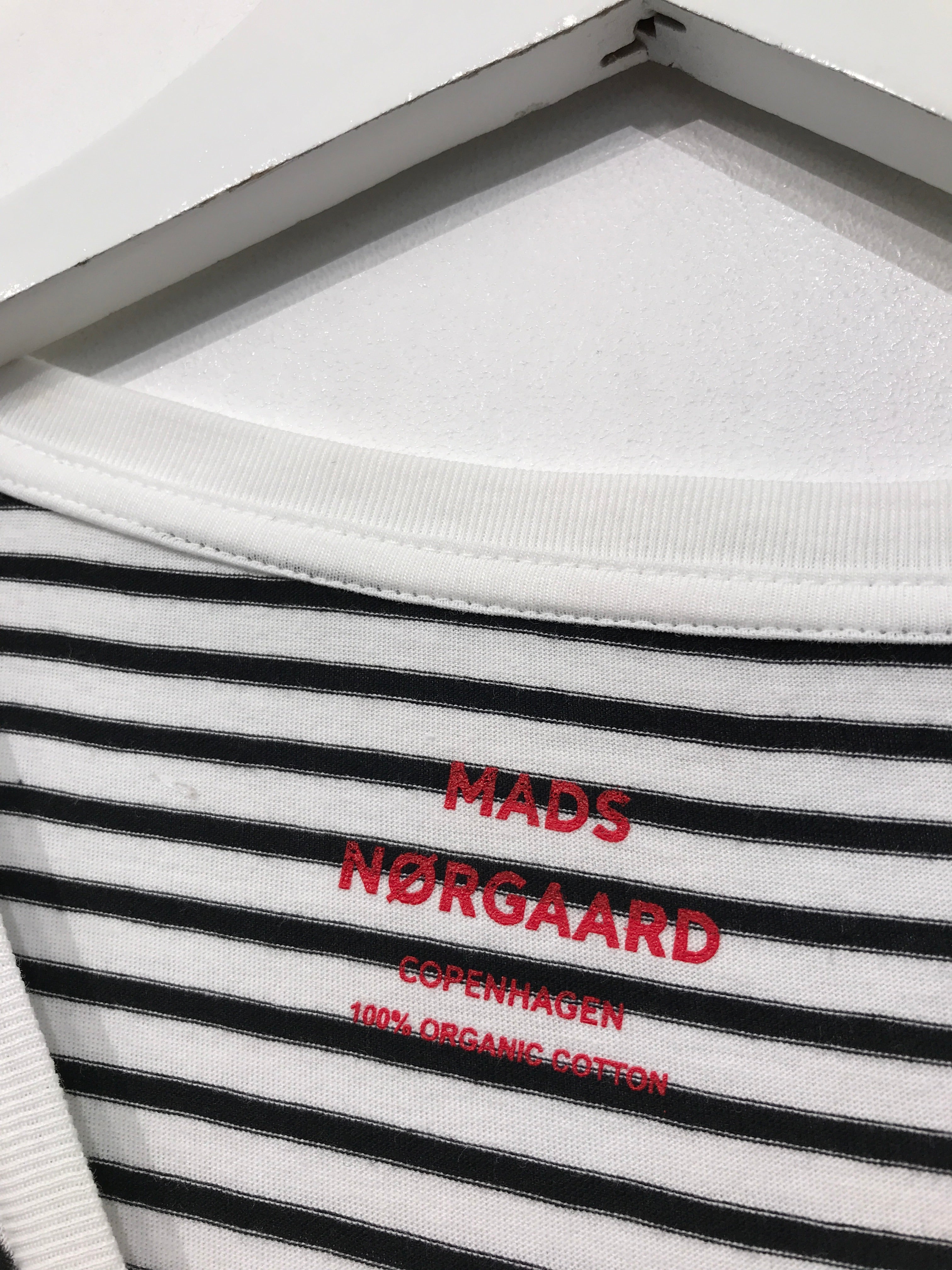 Mads Nørgaard Bluse