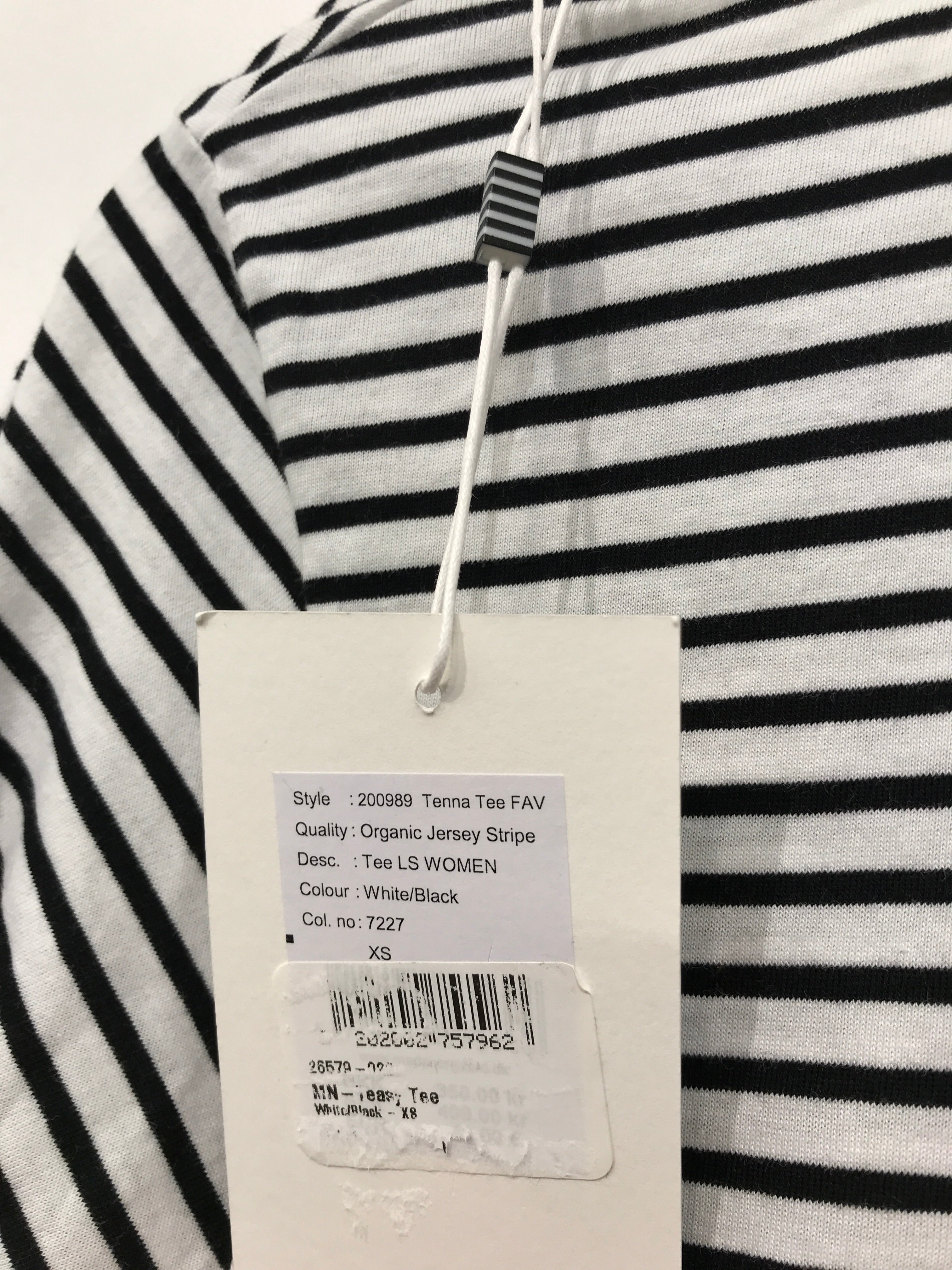 Mads Nørgaard Bluse