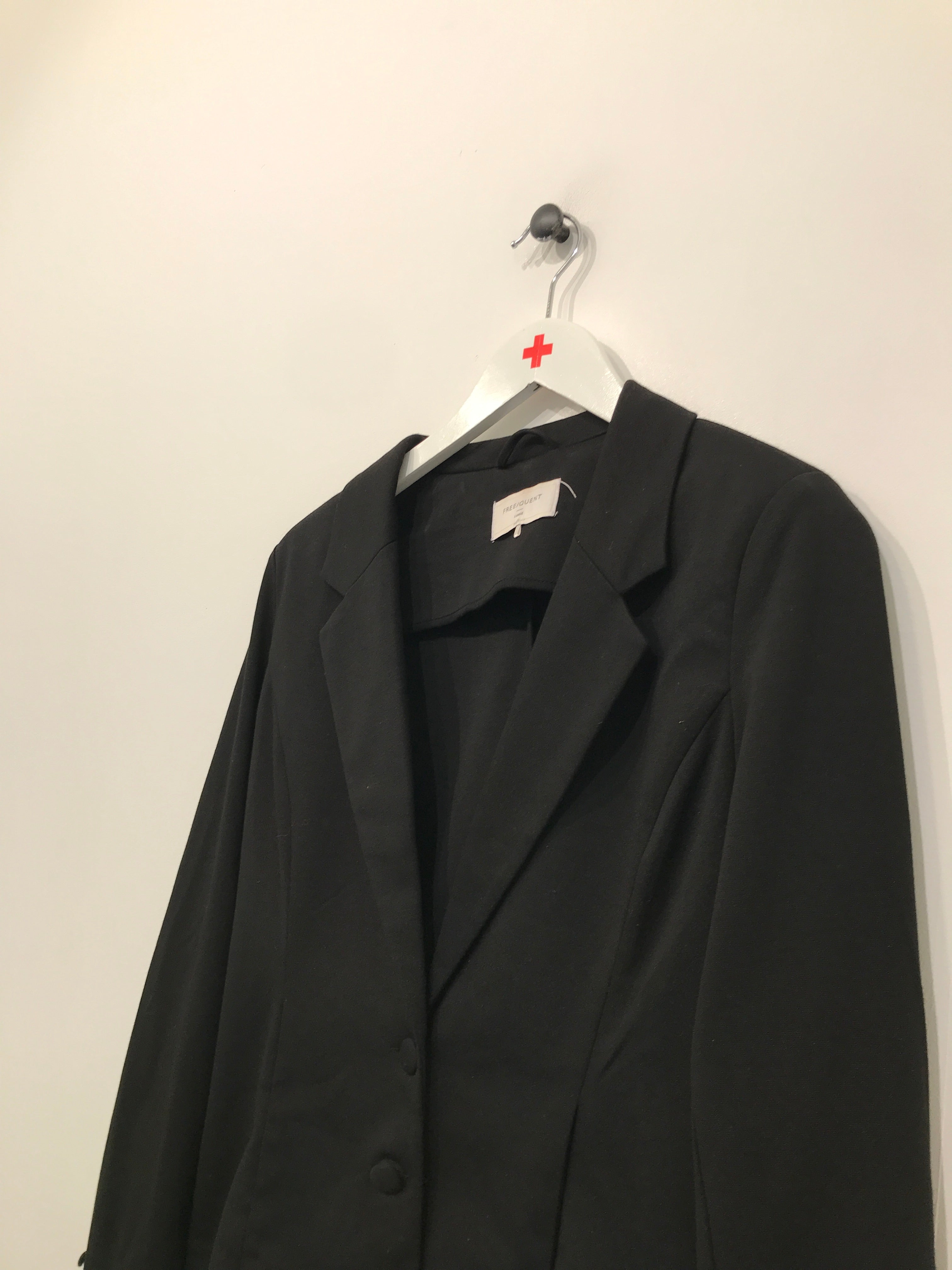 FreeQuent Blazer