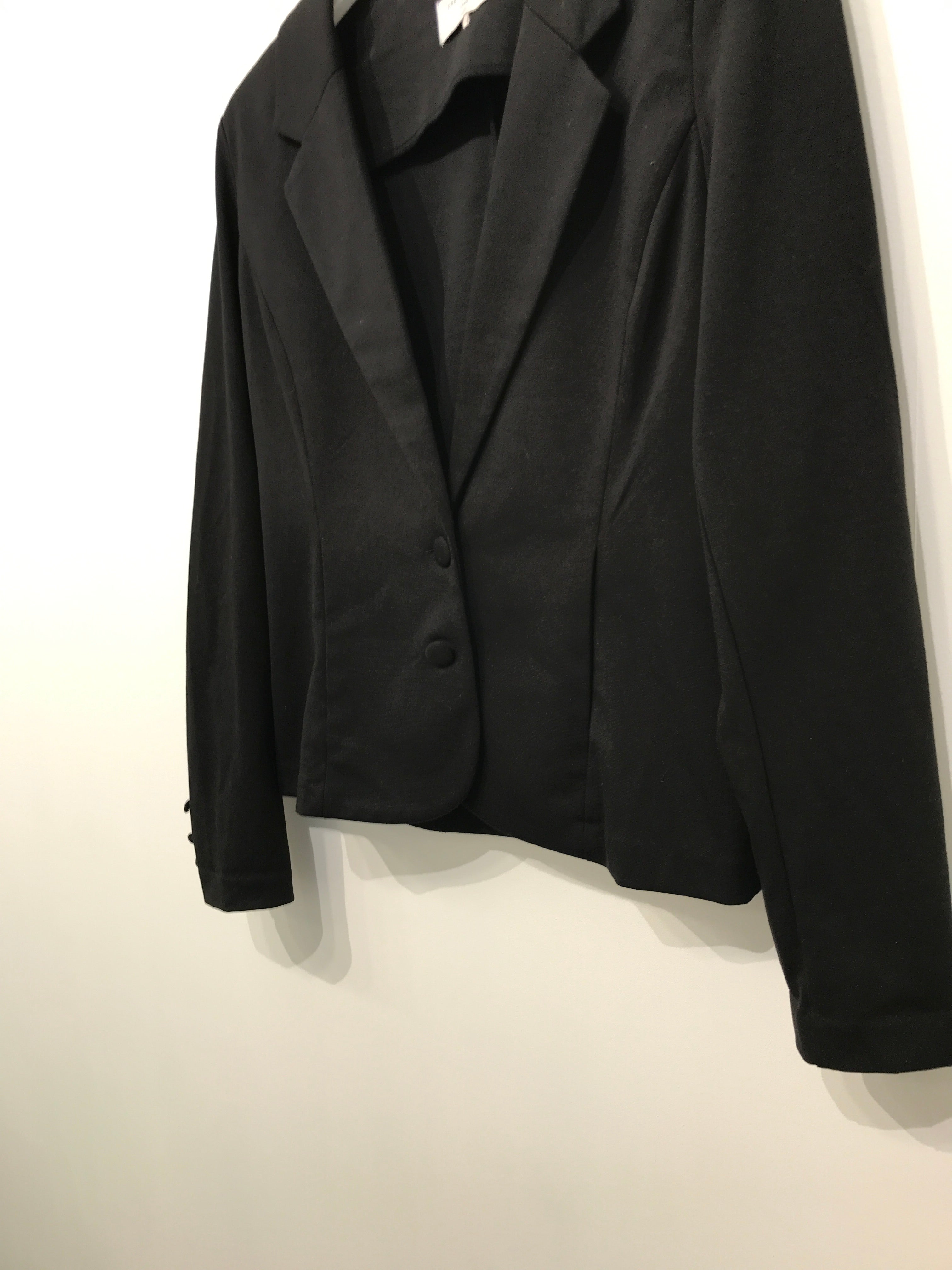 FreeQuent Blazer
