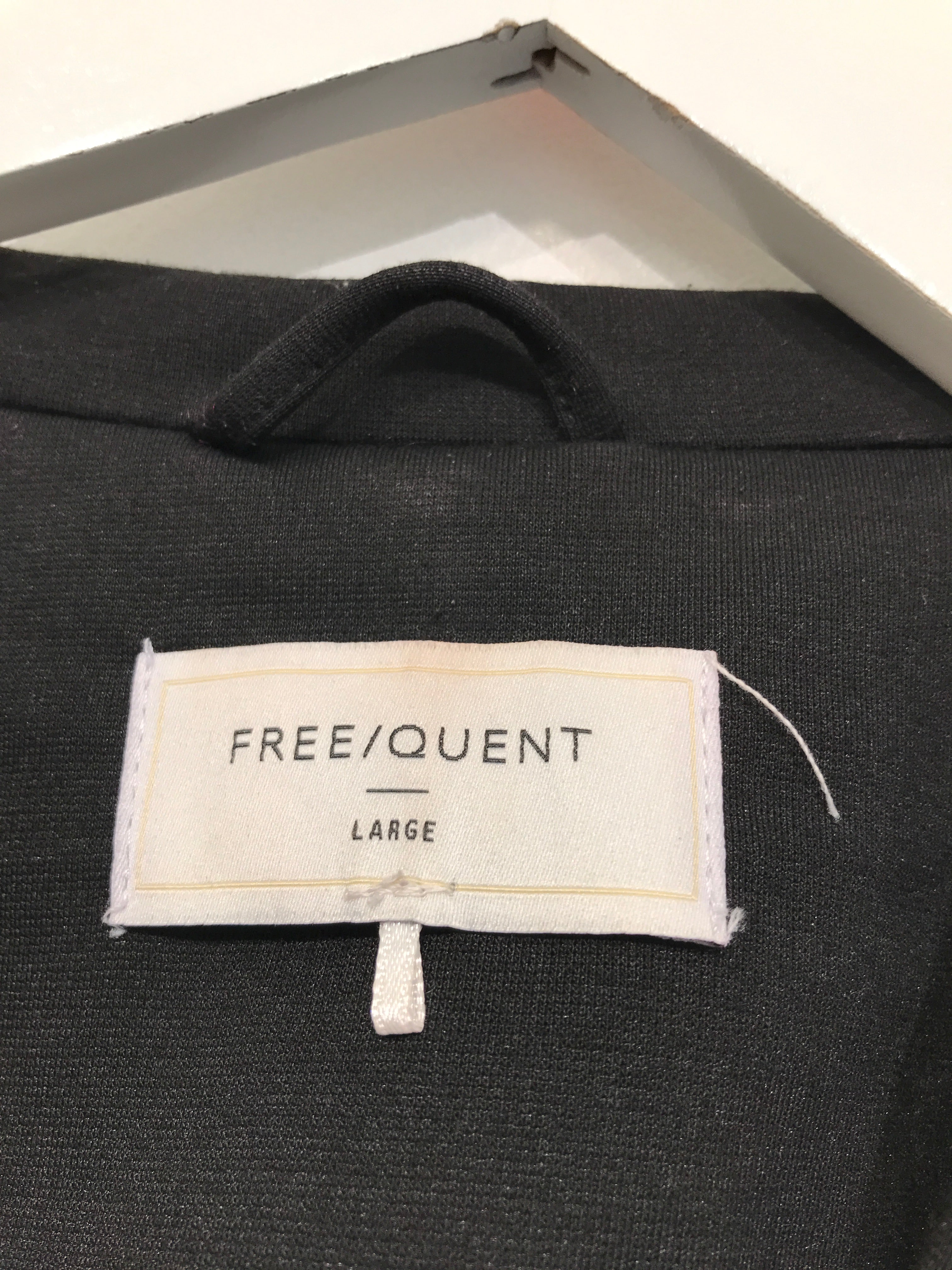 FreeQuent Blazer