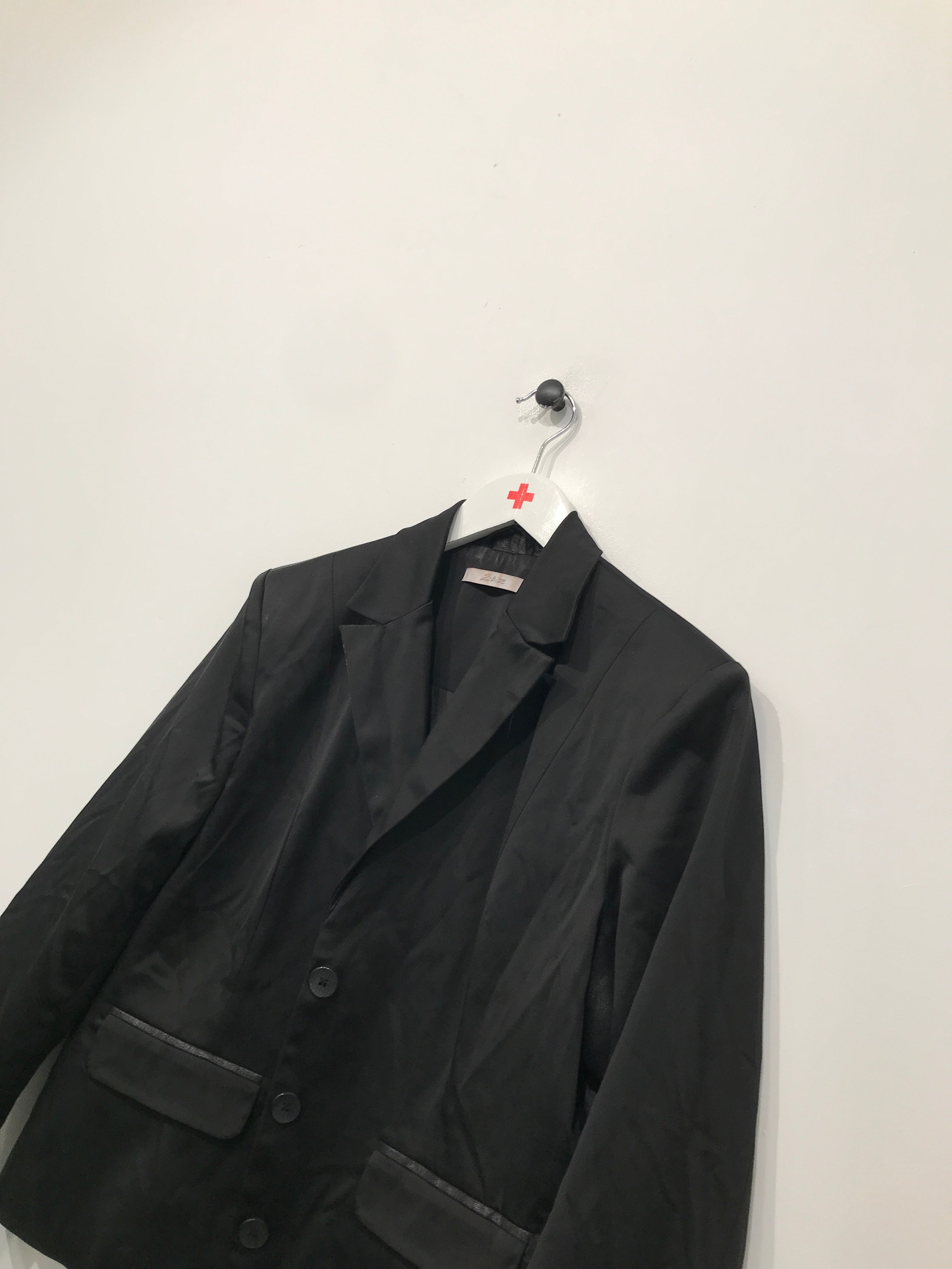 2-Biz Blazer