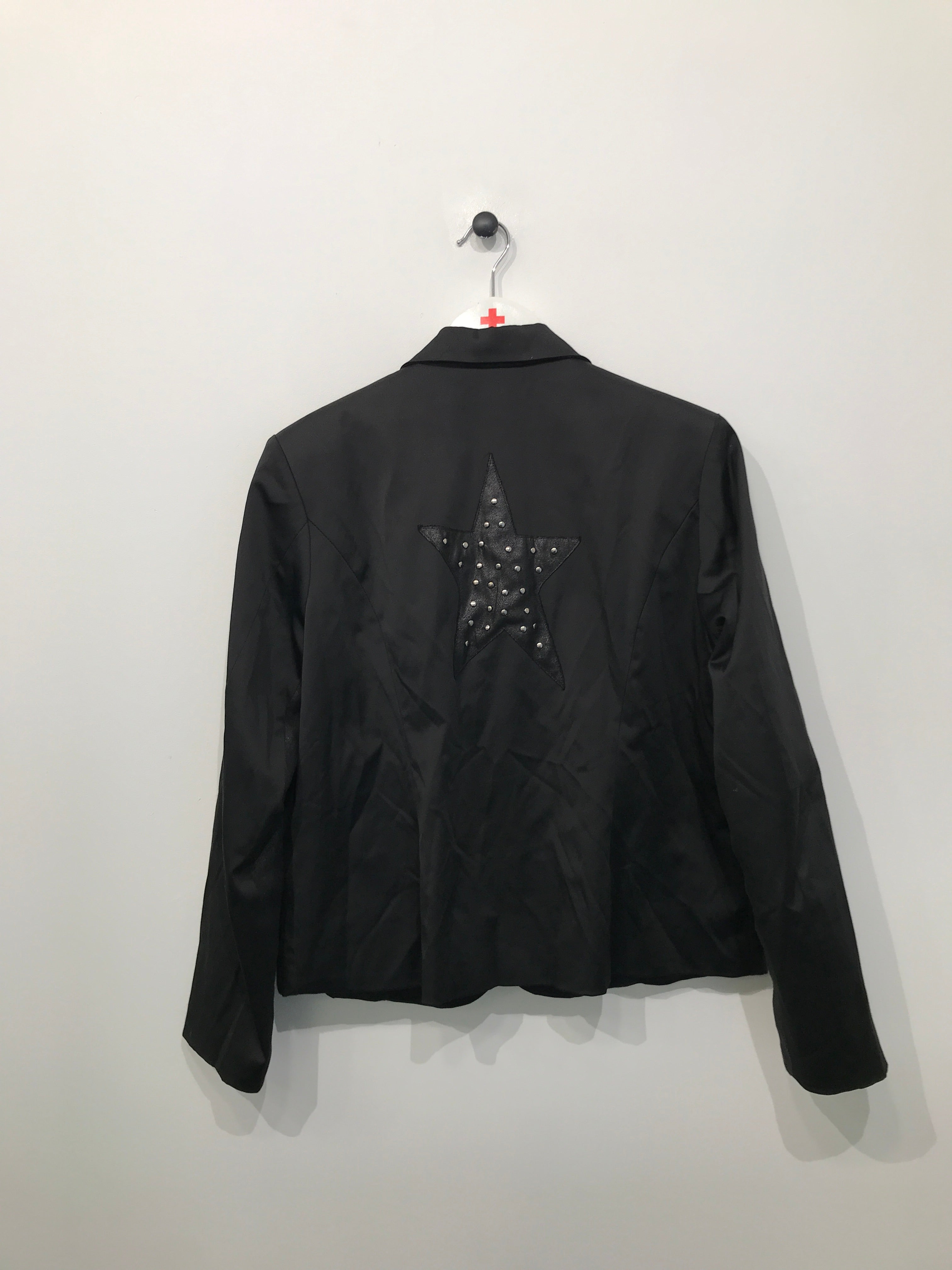 2-Biz Blazer