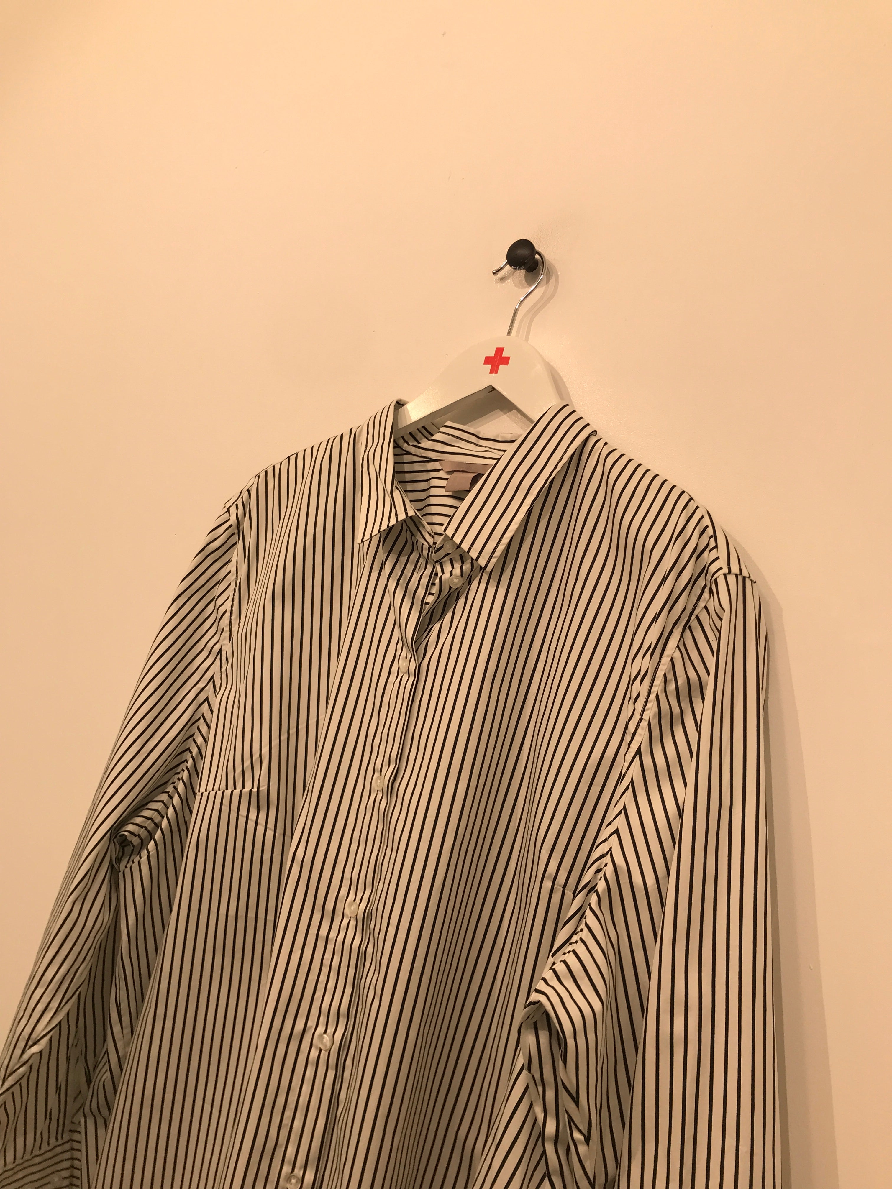 H&M Skjorte