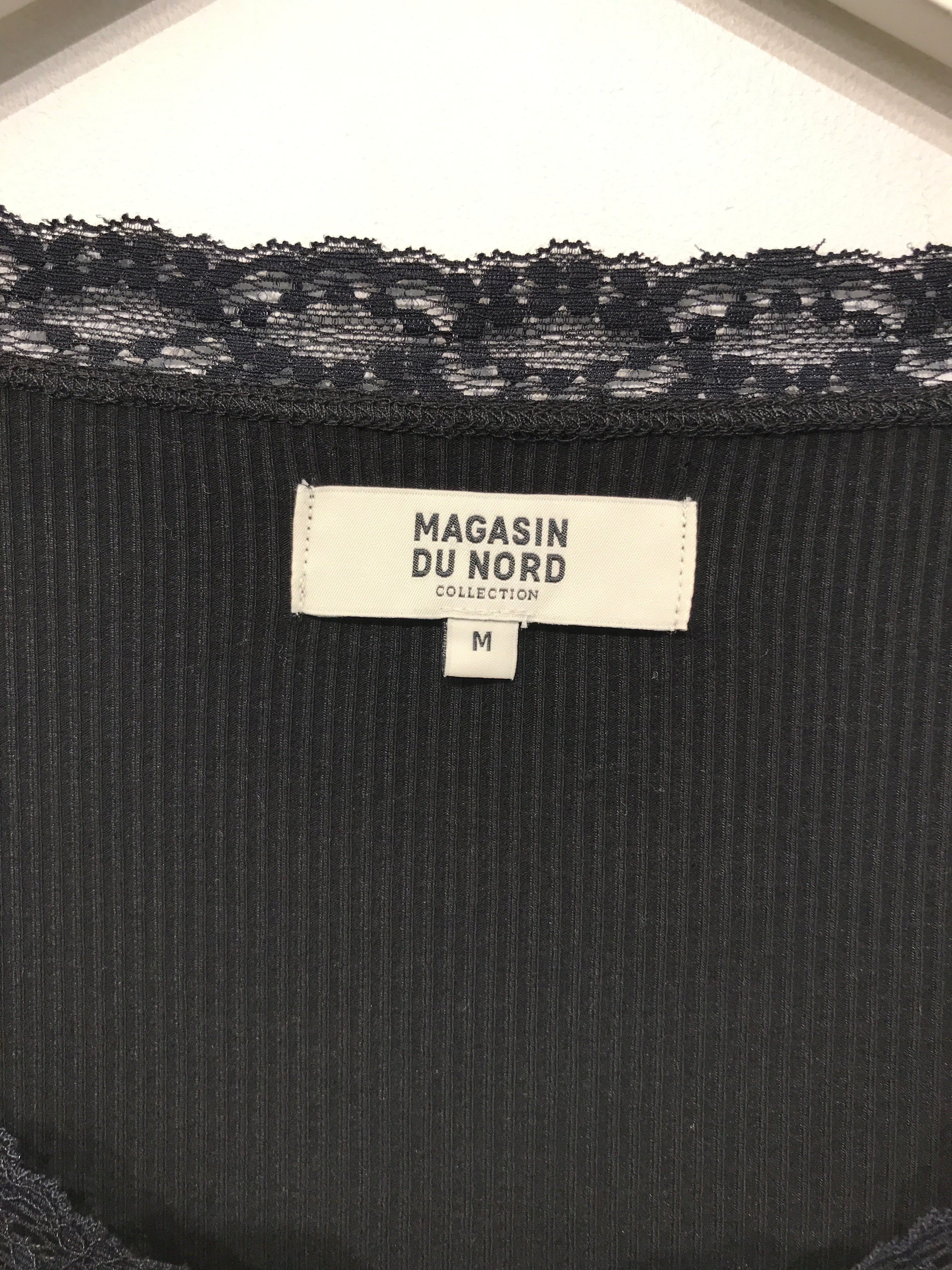 Magasin Du Nord Bluse
