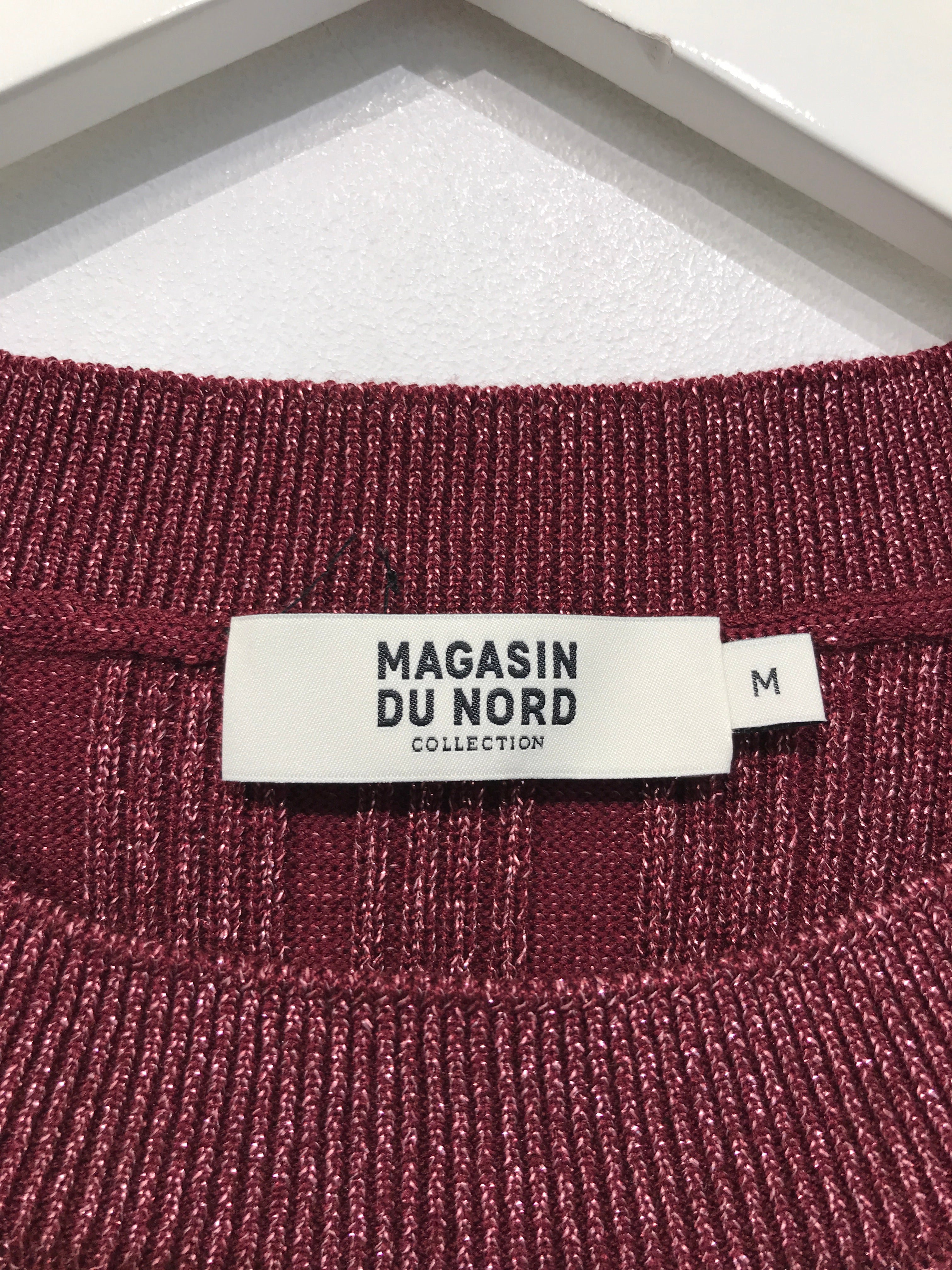 Magasin Du Nord Strik