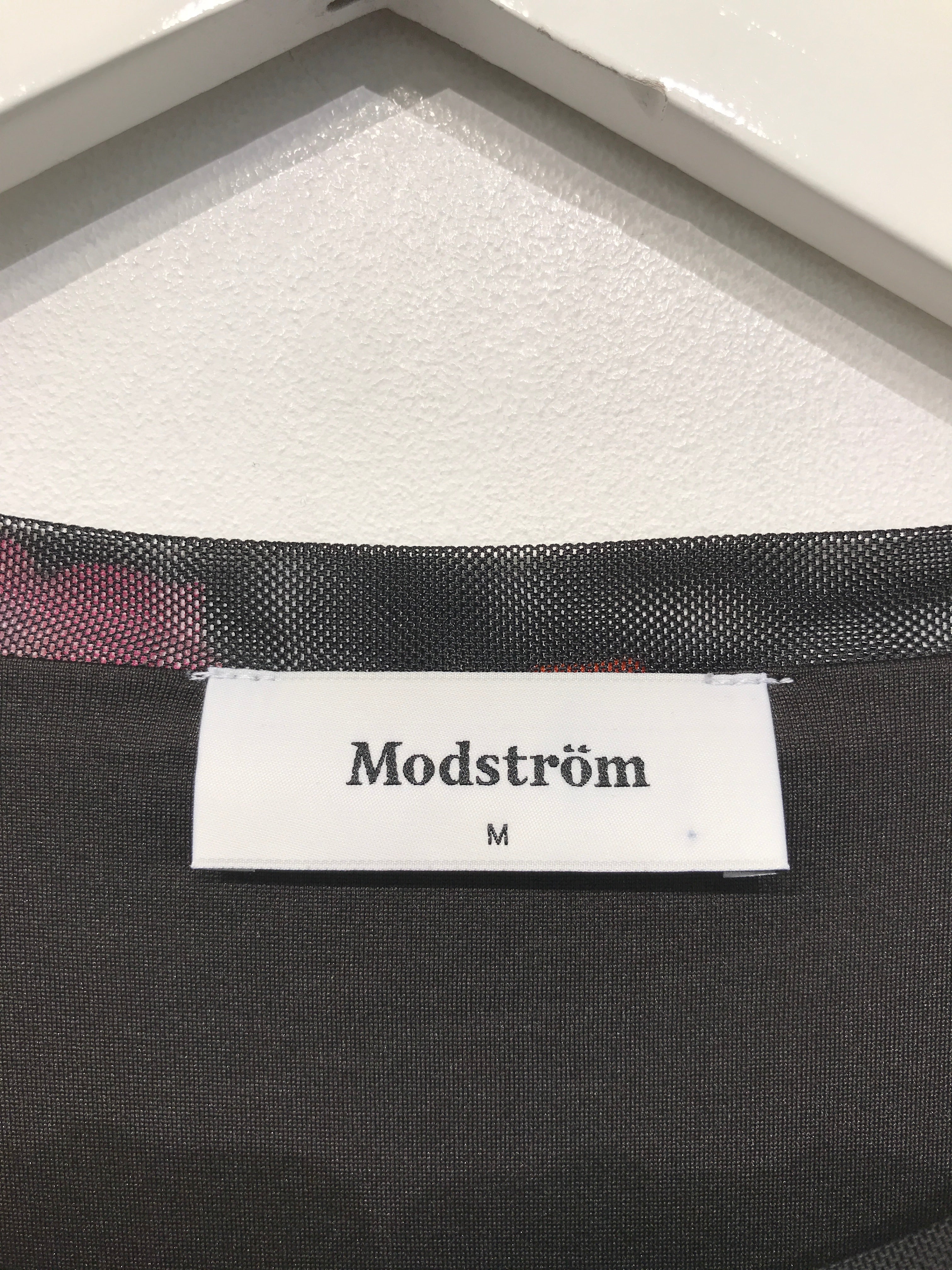 Modström Kjole