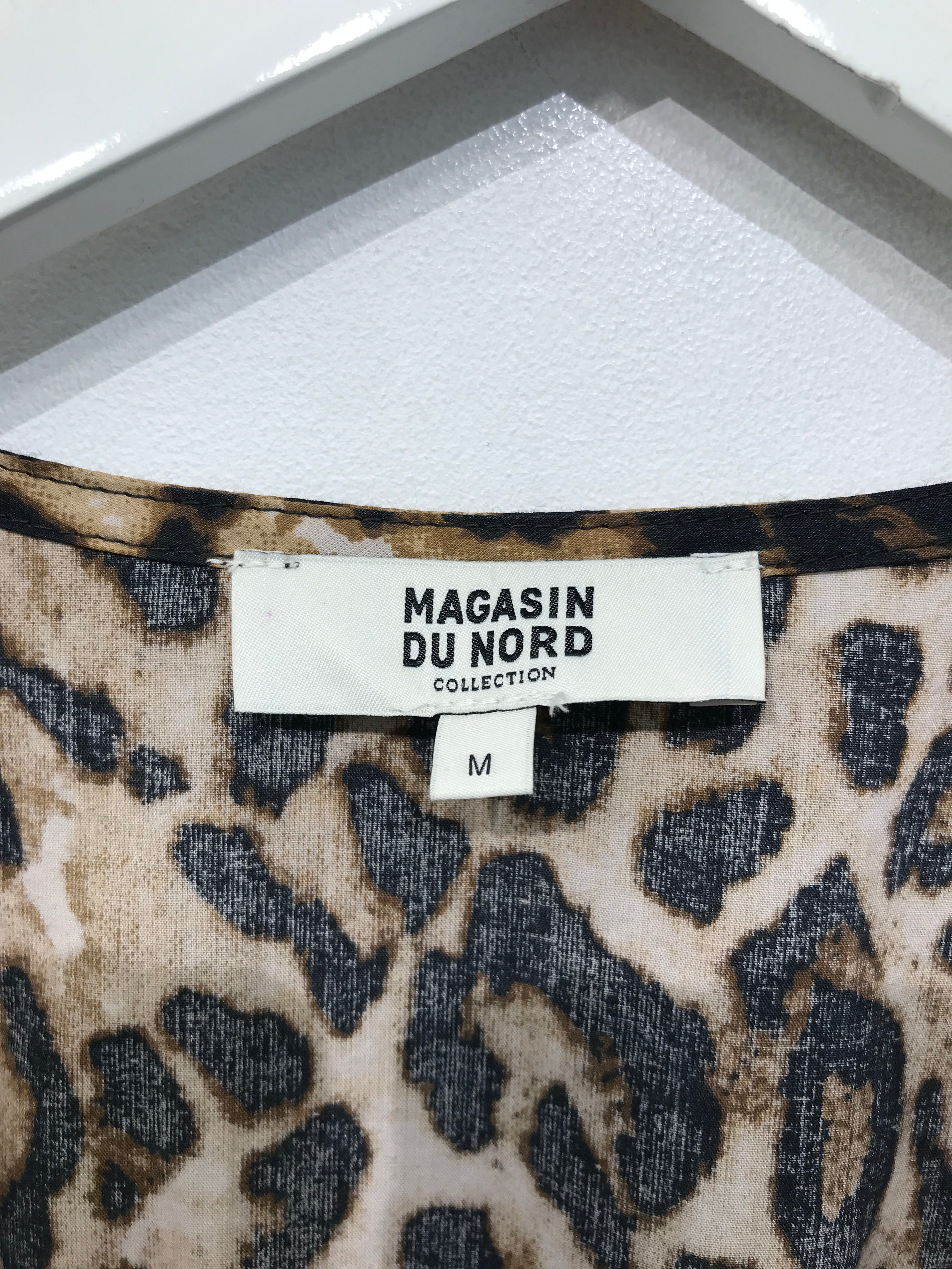 Magasin Du Nord Kjole