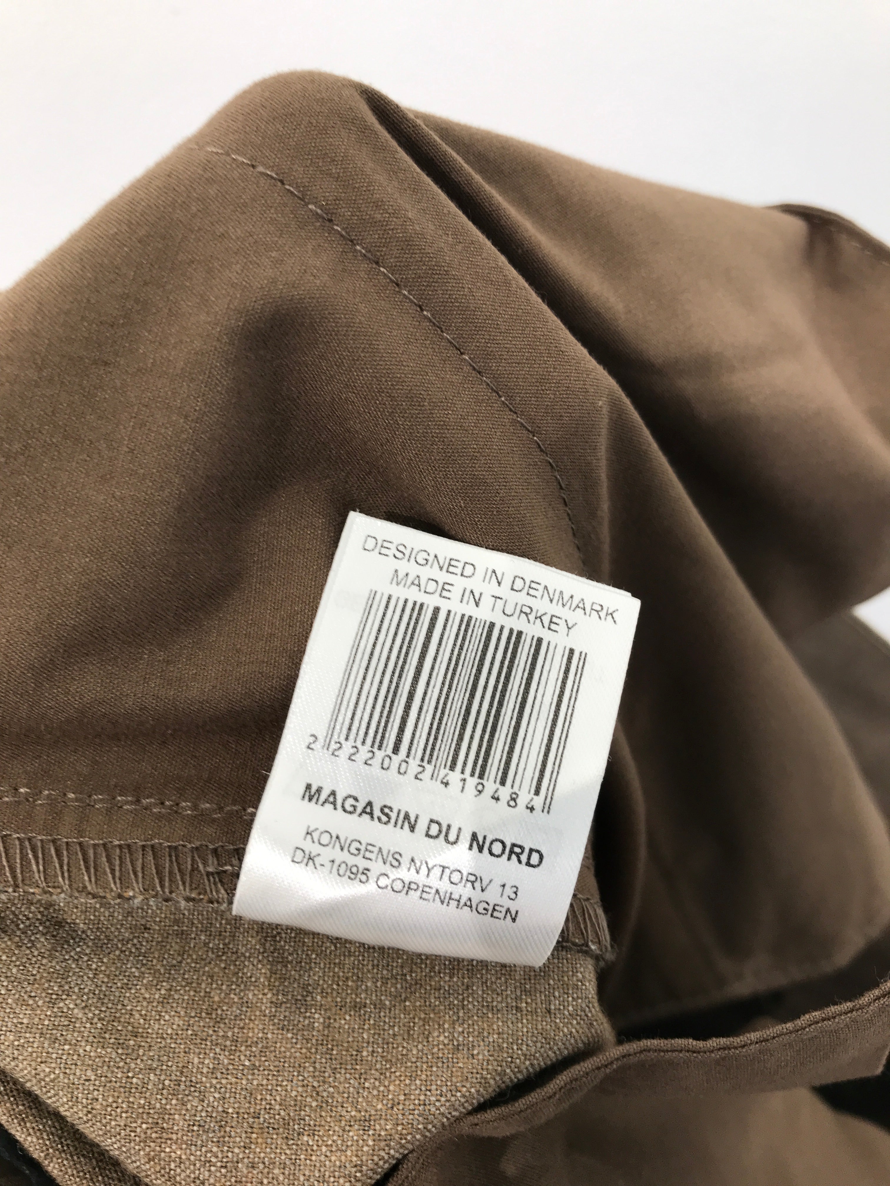 Magasin Du Nord Bukser
