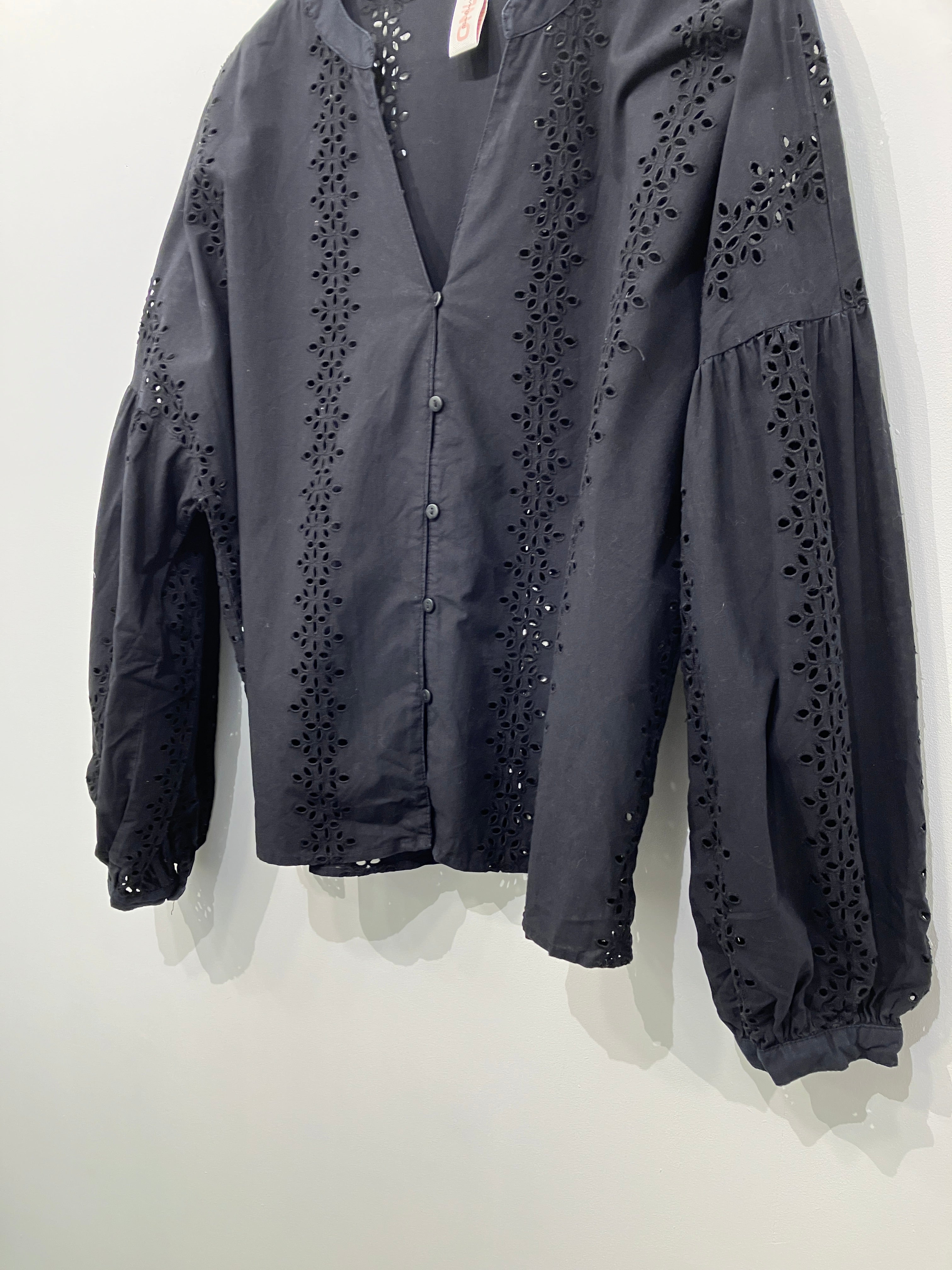 Only Bluse
