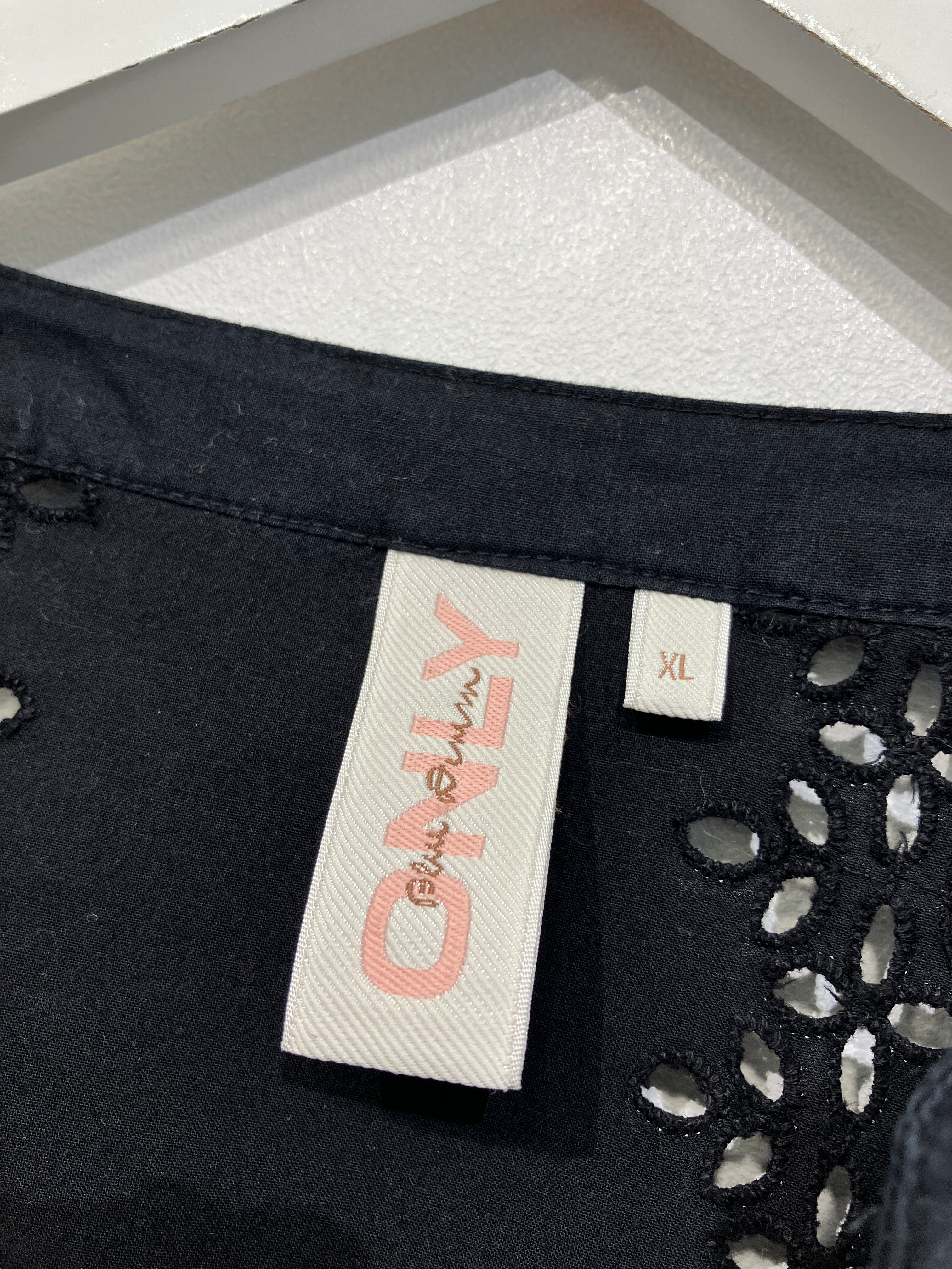 Only Bluse