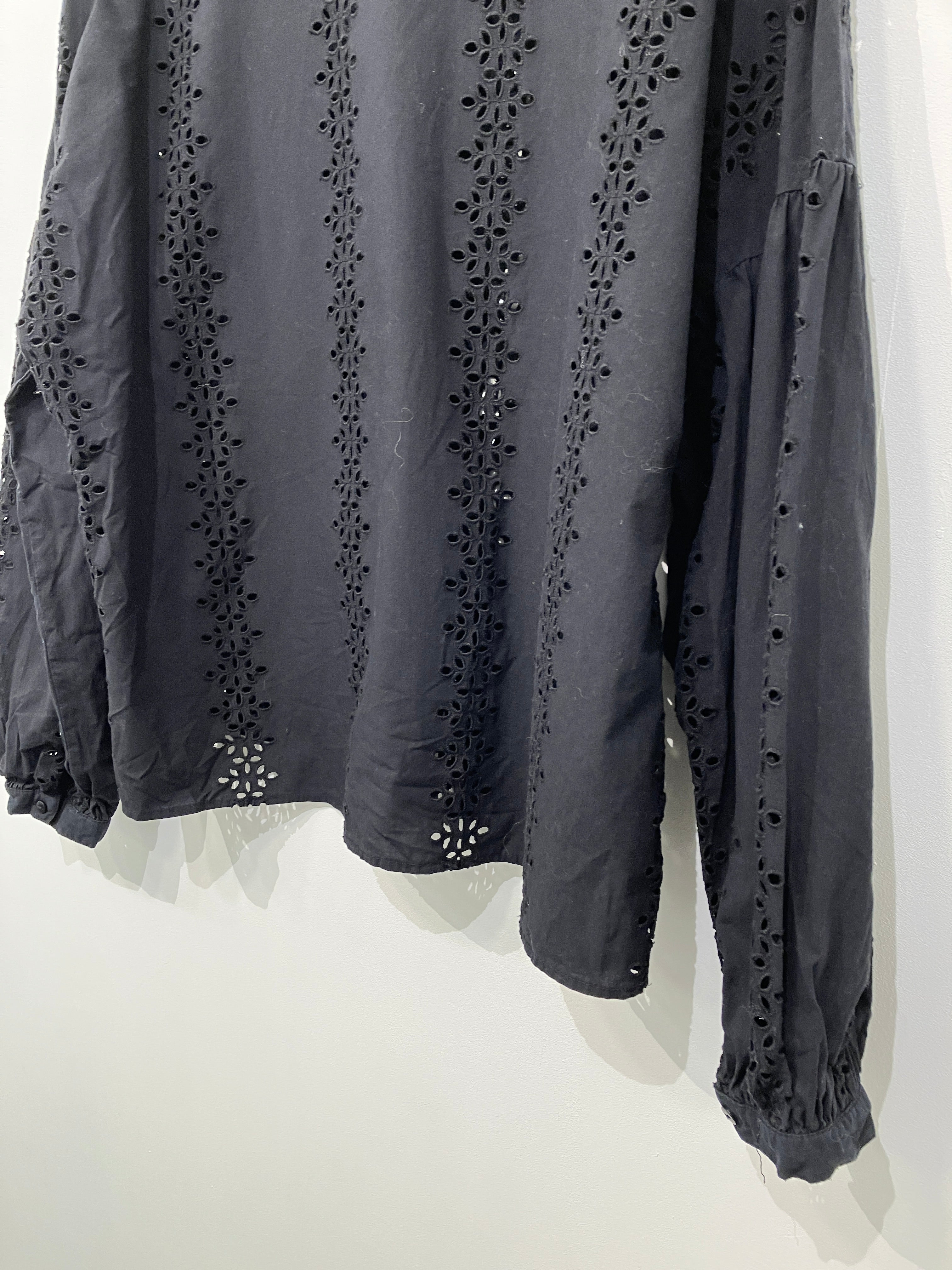 Only Bluse