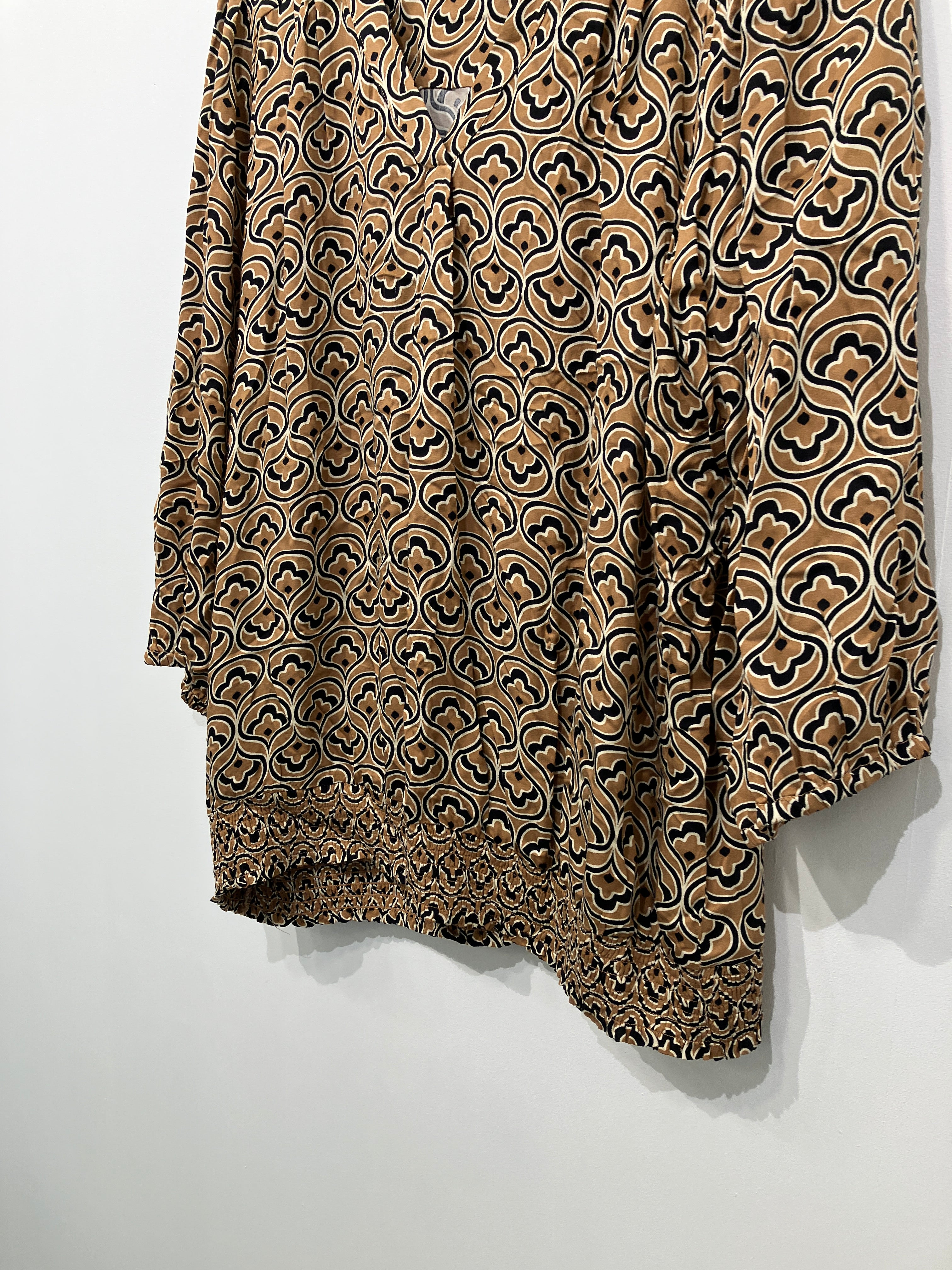 Culture Bluse