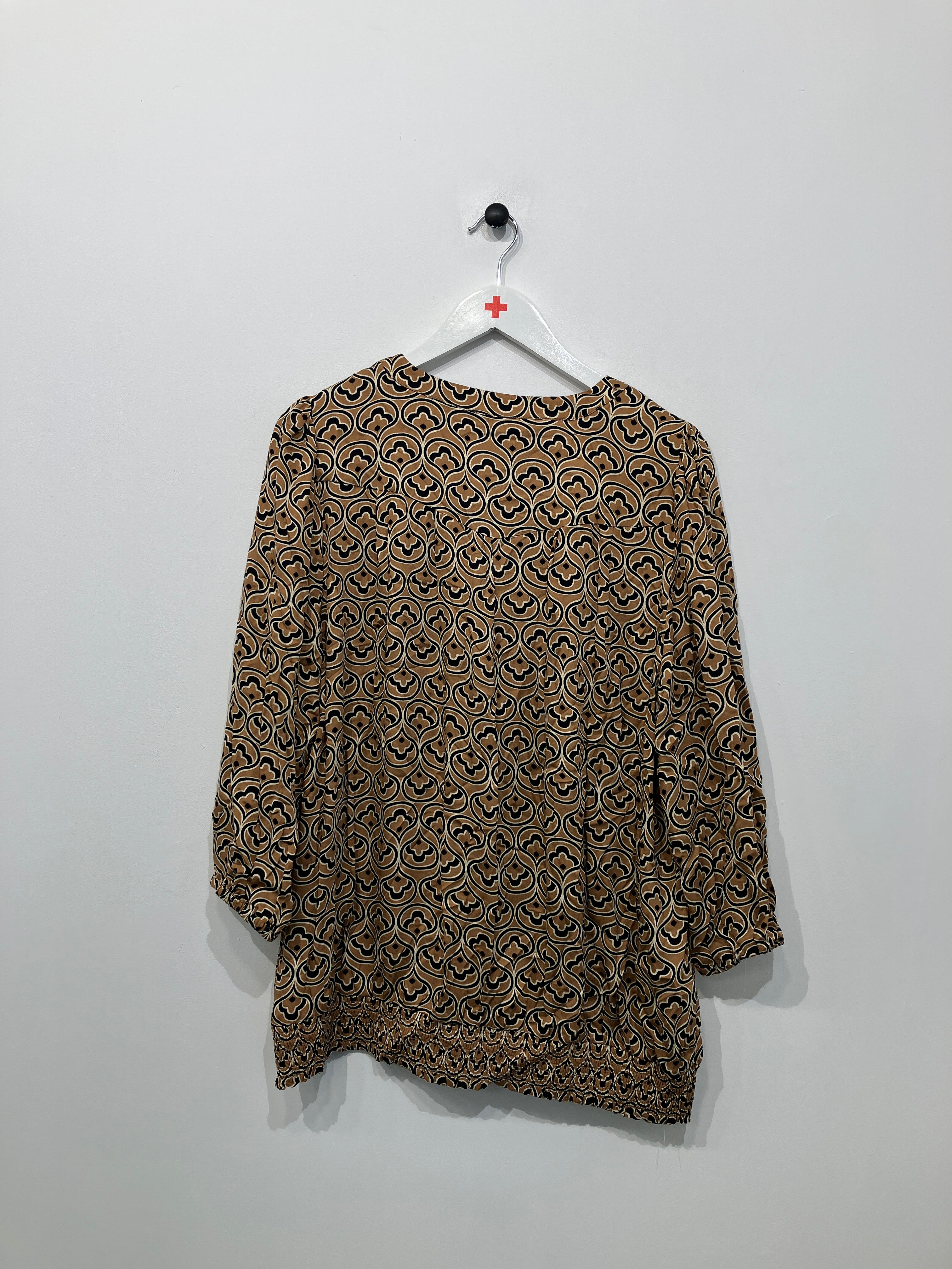 Culture Bluse