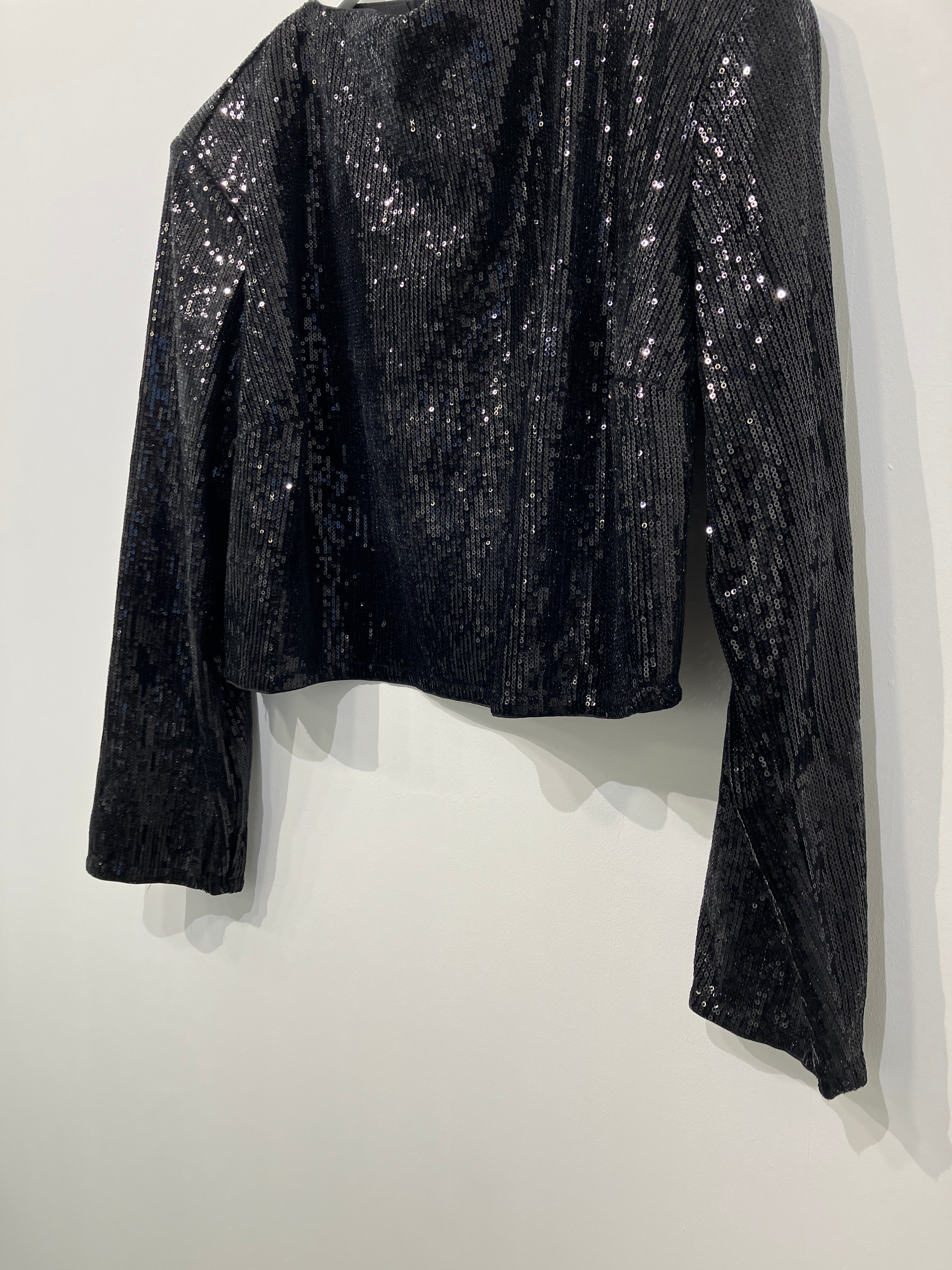 H&M Bluse