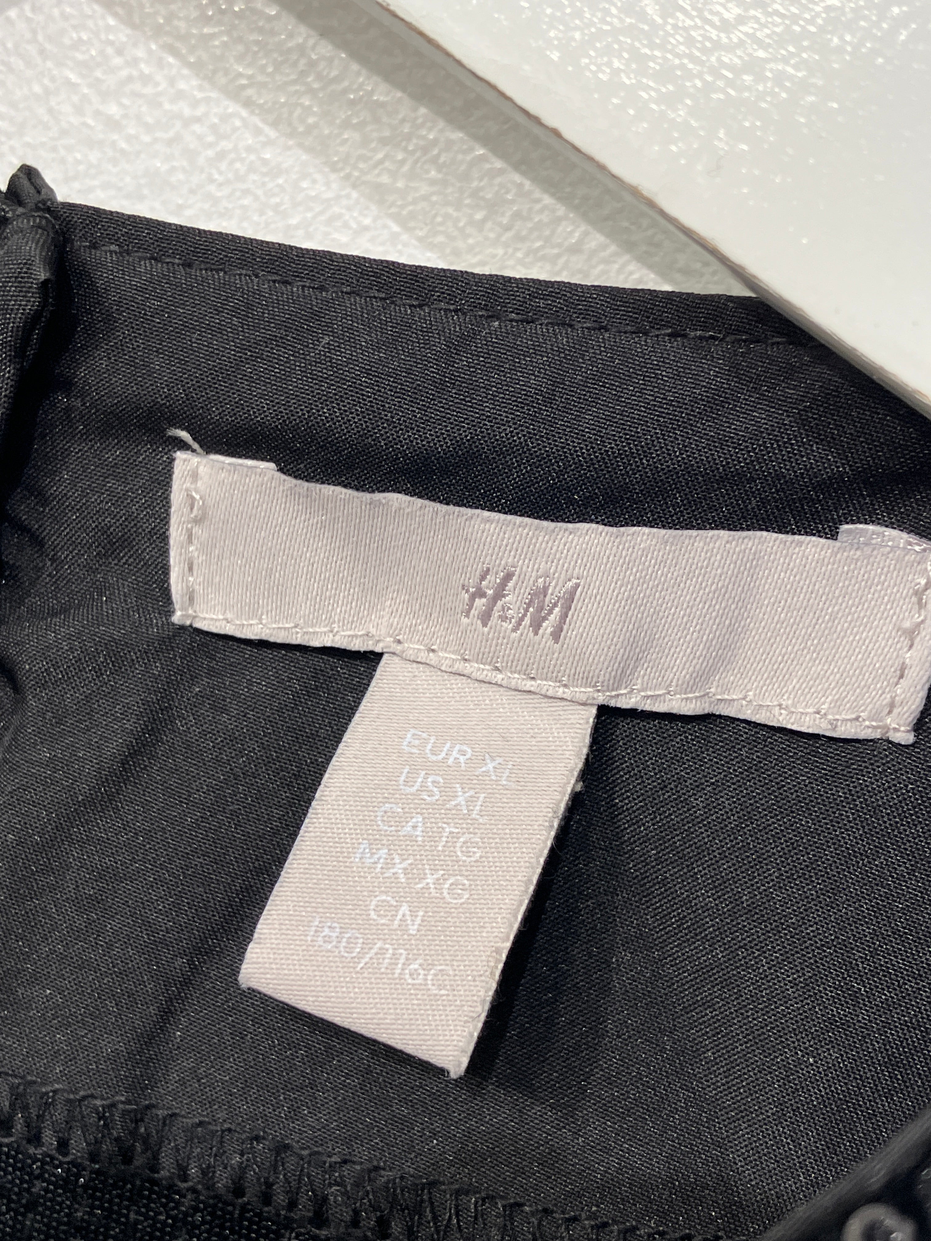 H&M Bluse