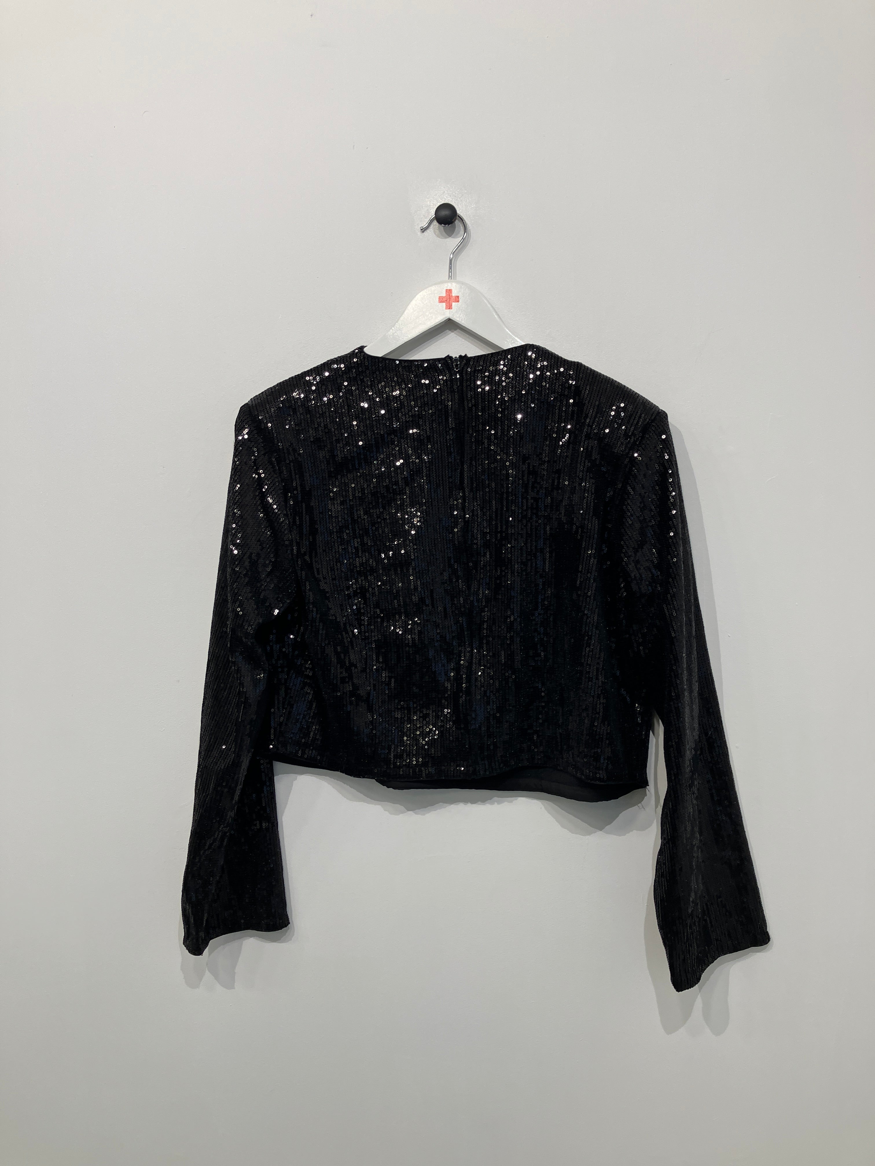 H&M Bluse