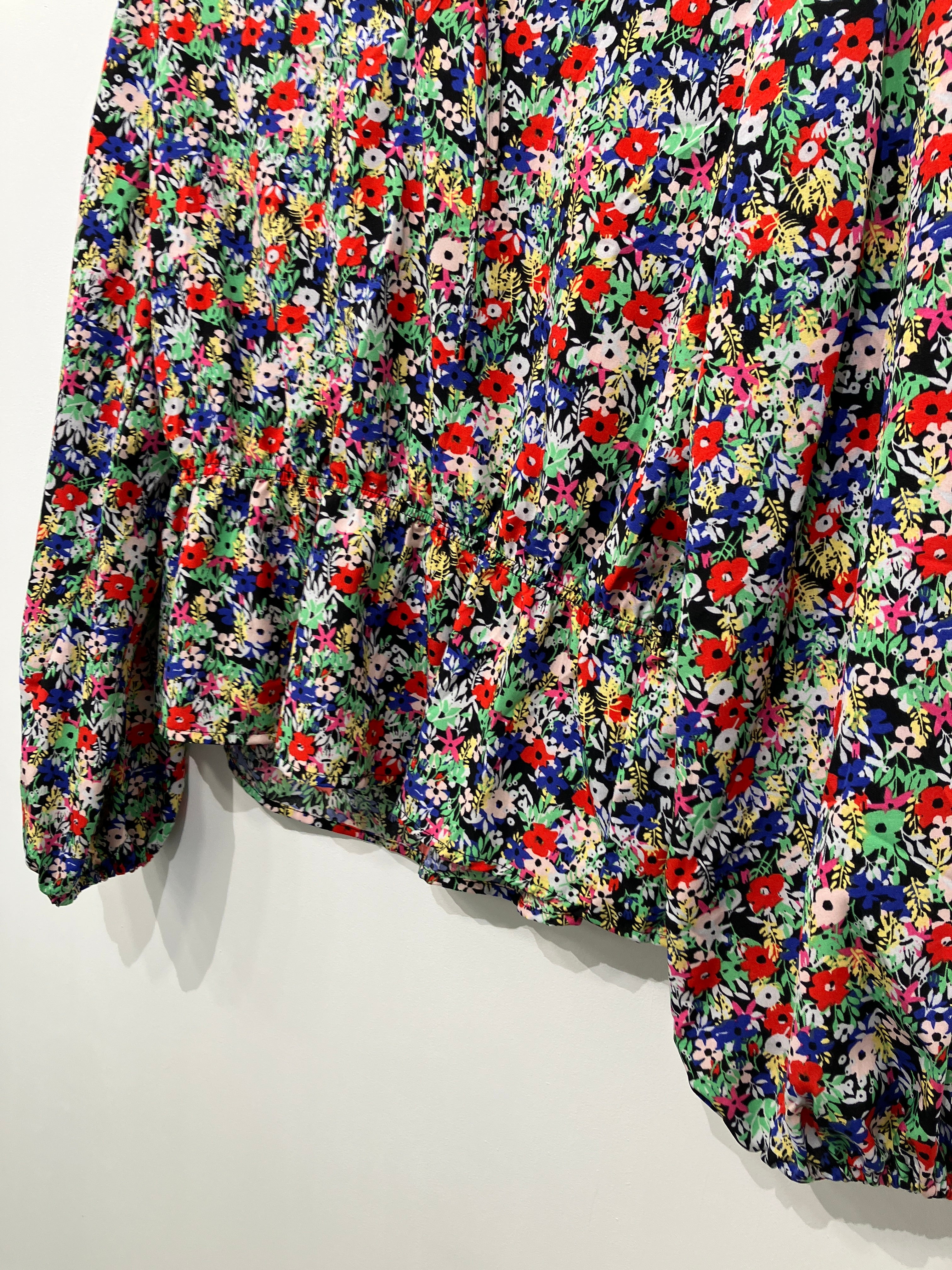 VRS Bluse
