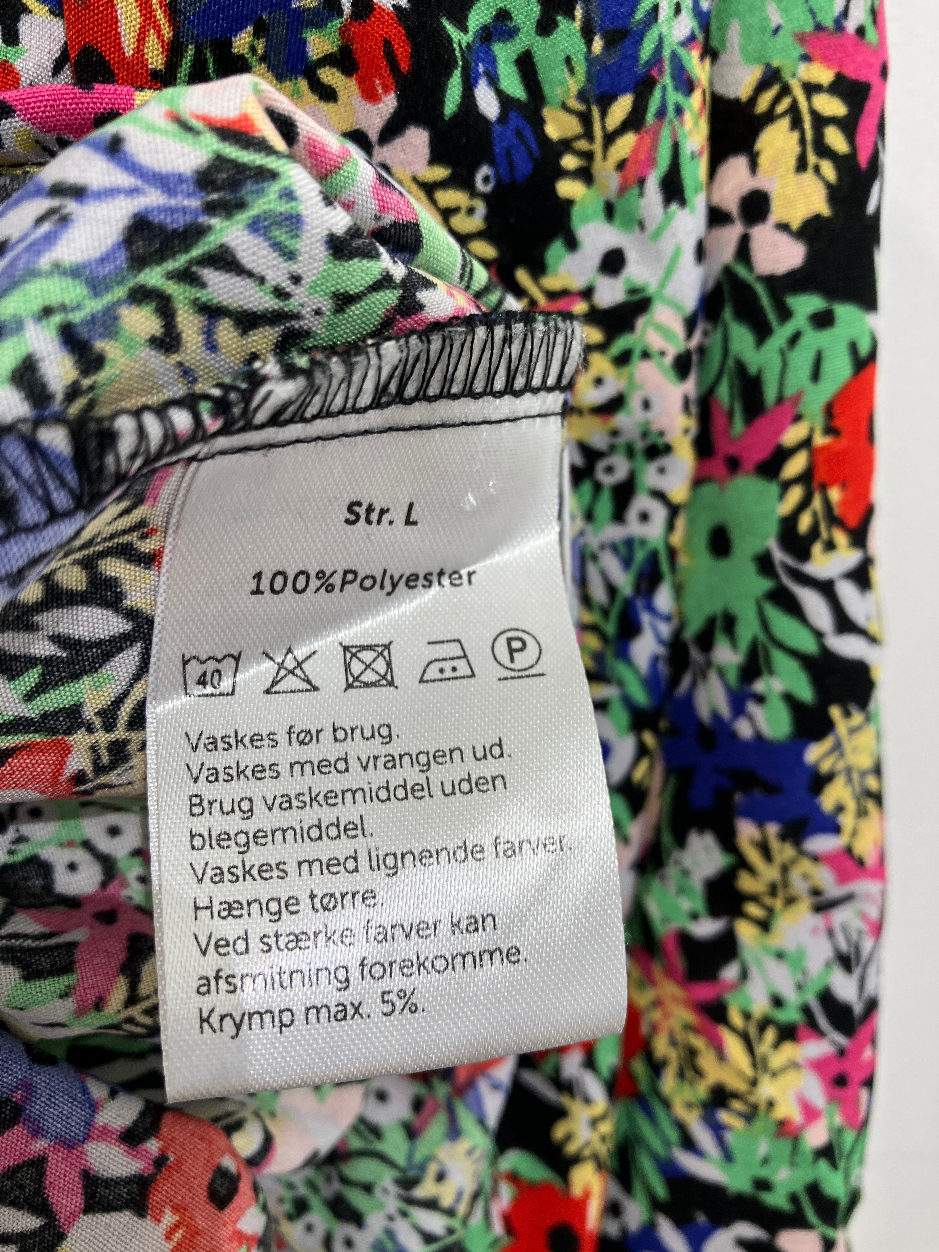 VRS Bluse
