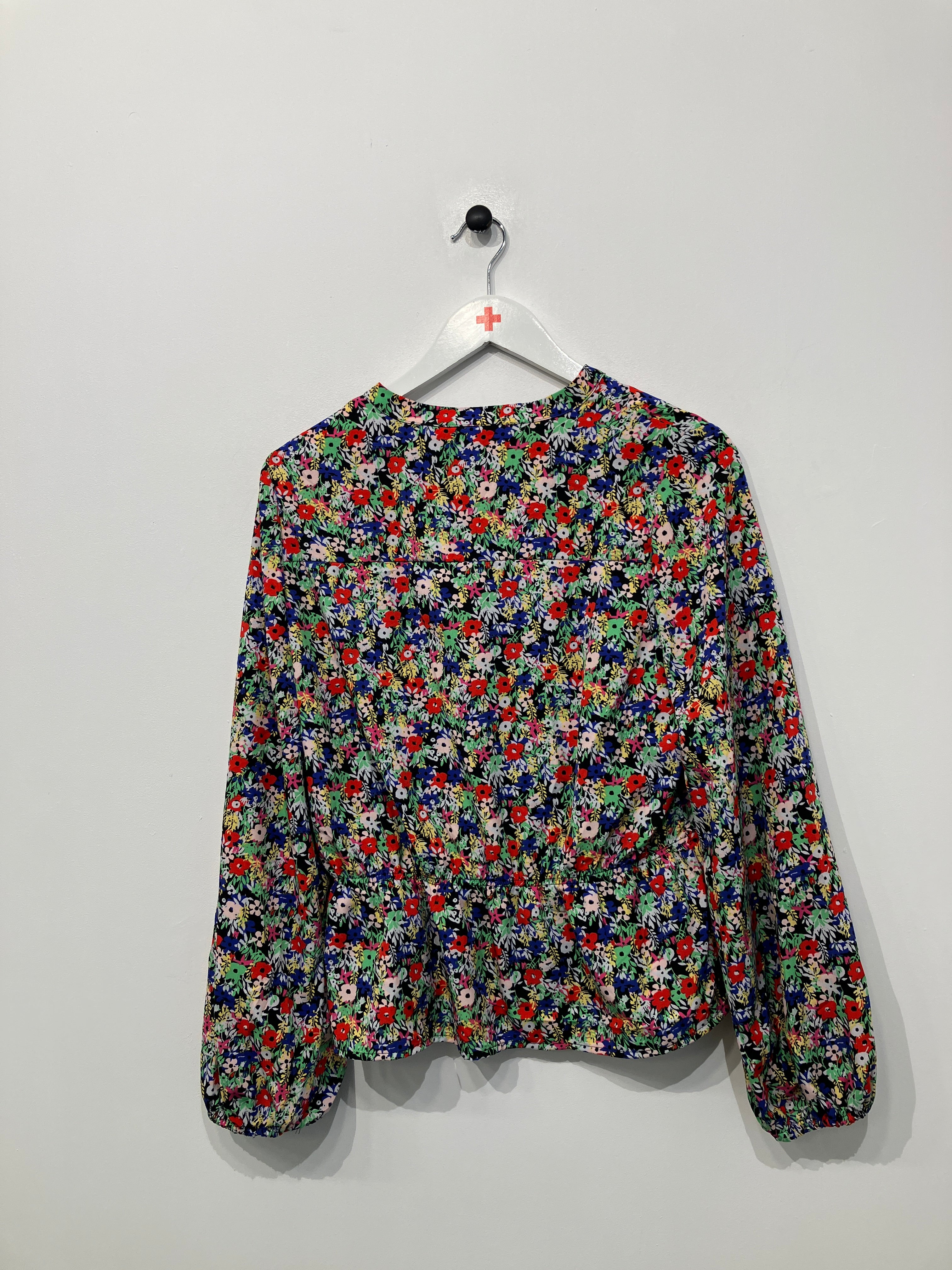 VRS Bluse