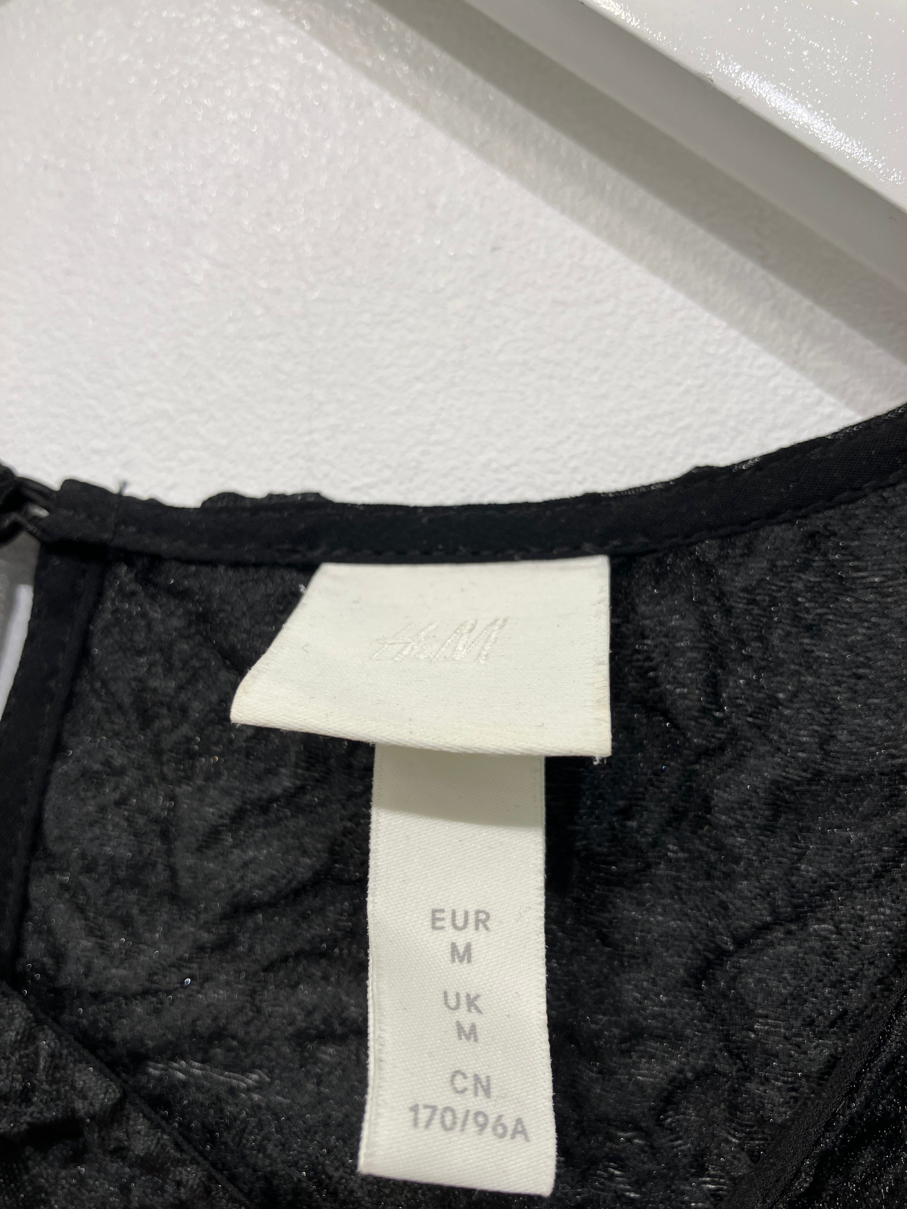 H&M Bluse